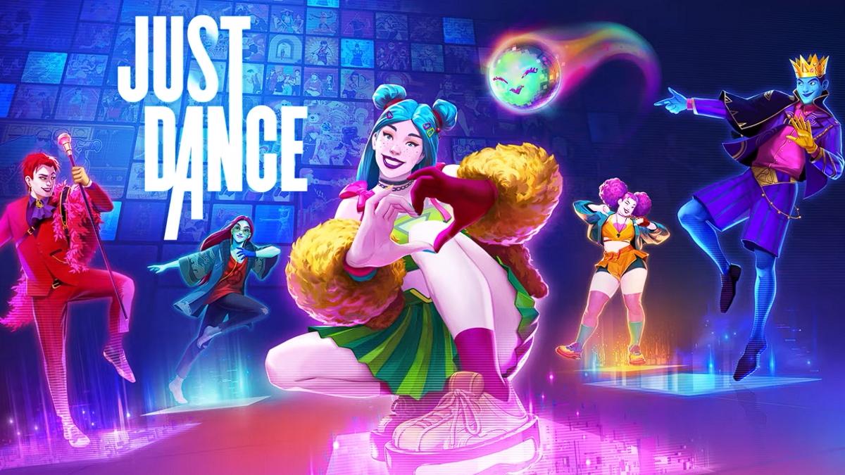 1200x675 Just Dance 2023 Edition Announced as a New Era of Just Dance