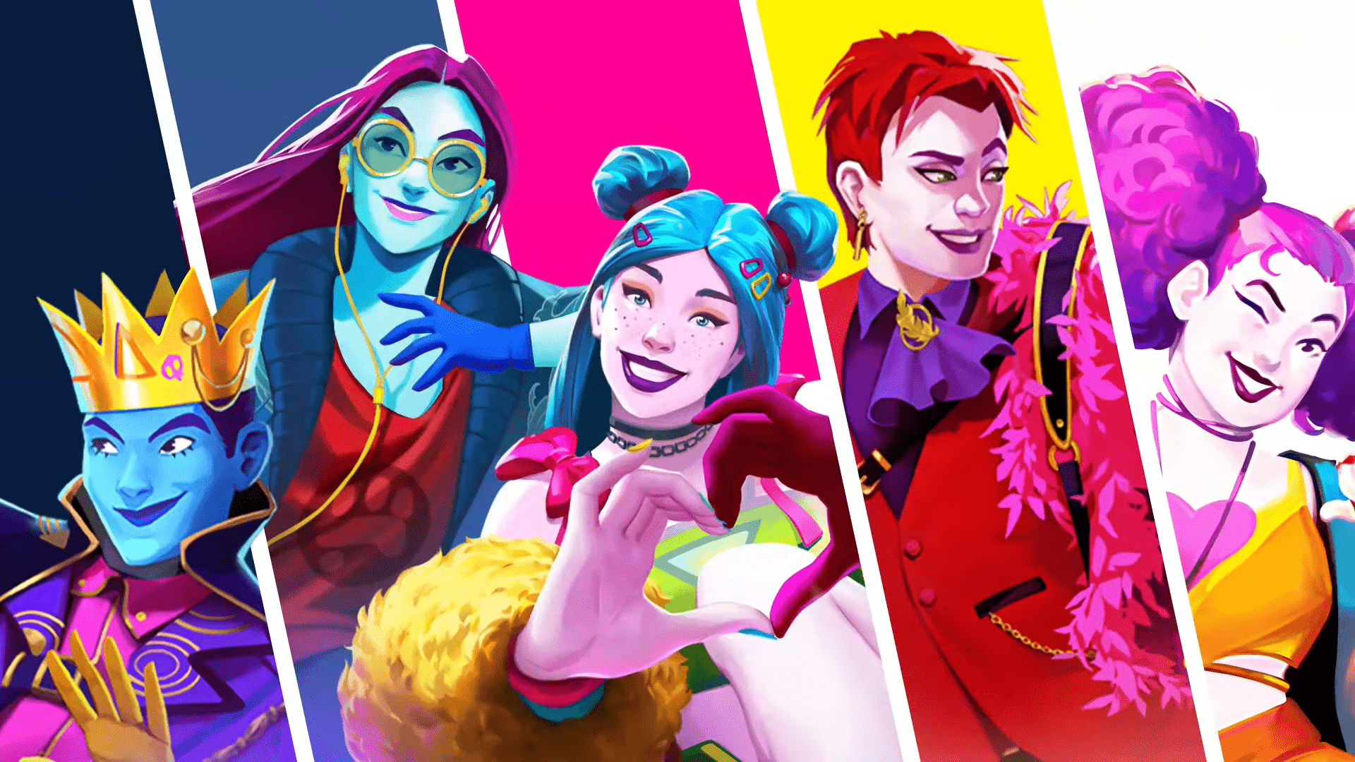1920x1080 Just Dance VR Is Pico 4's First Major Exclusive