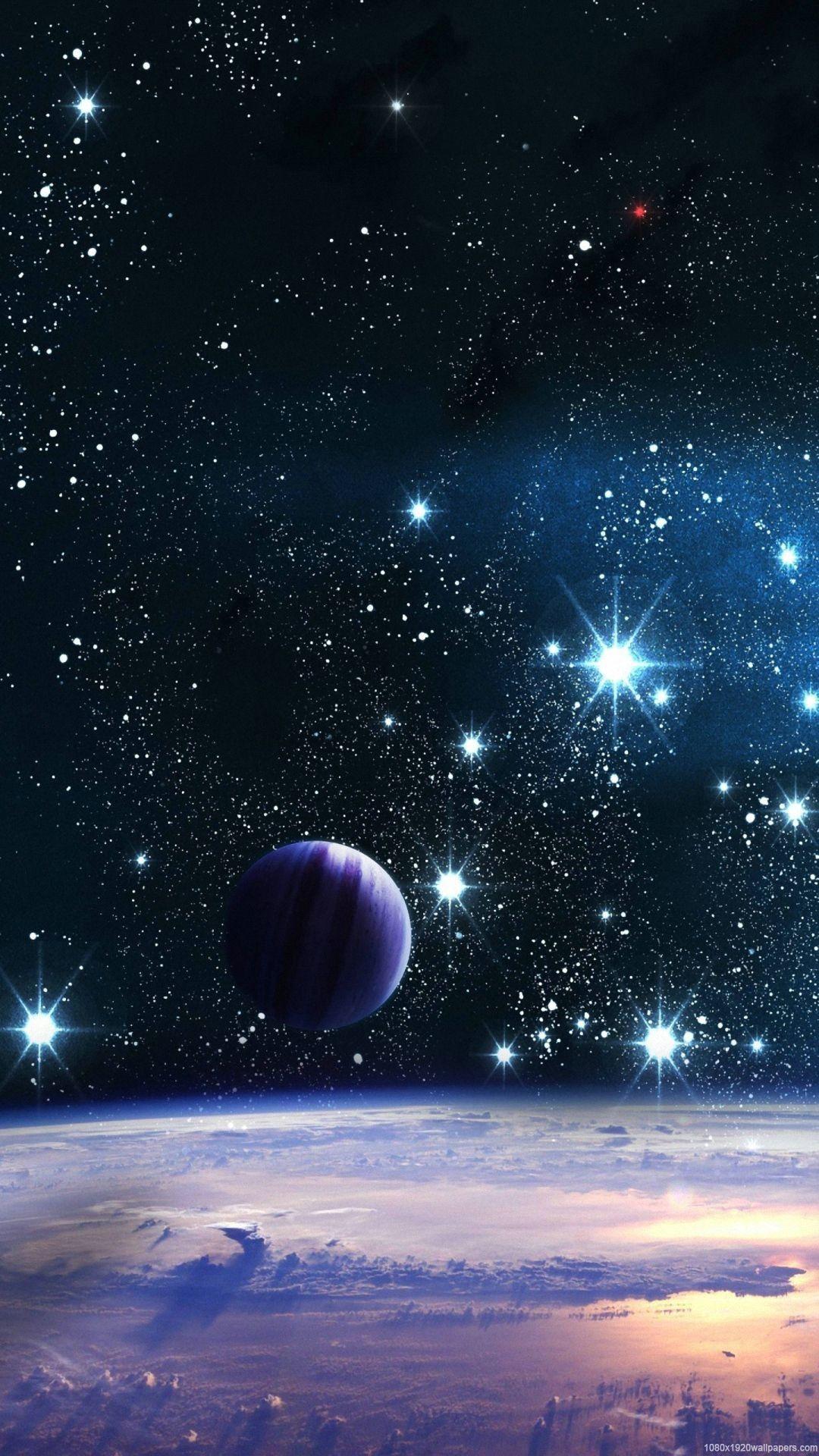 1080x1920 1080P Smartphone Wallpaper