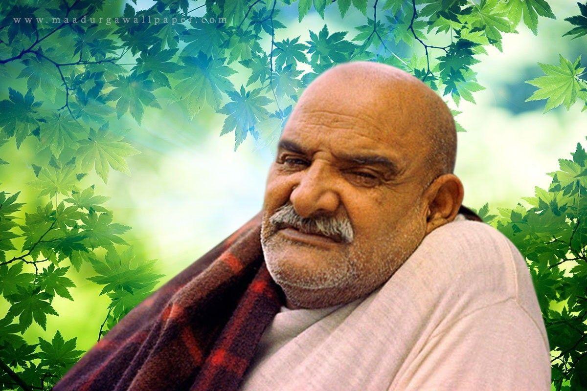 1200x800 Neem Karoli Baba Wallpaper