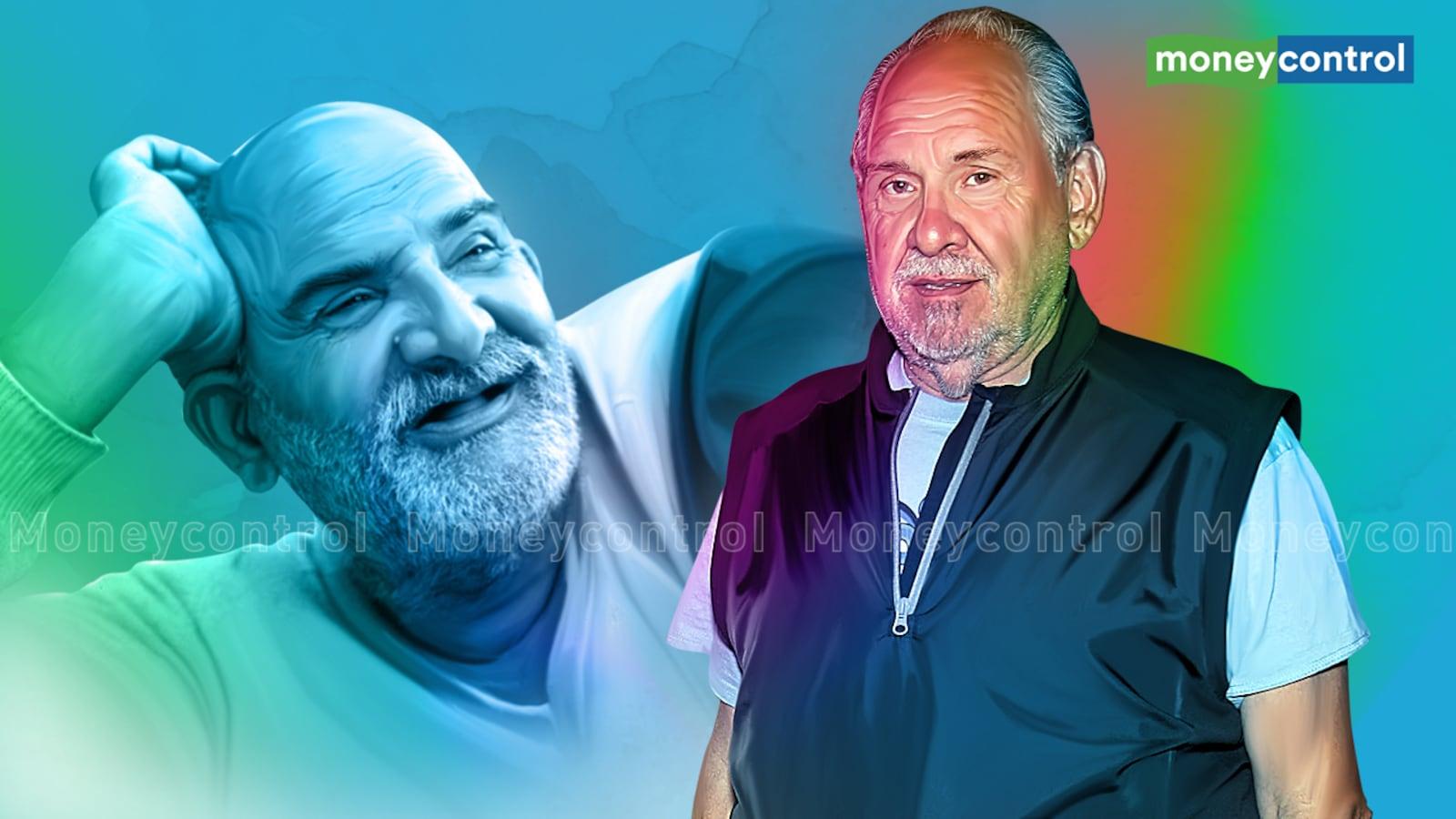1600x900 What Neem Karoli Baba and Larry Brilliant taught us in their battle against smallpox