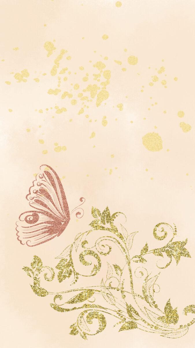 675x1200 Darling Aesthetic Spring Wallpaper For iPhone (Free Download)