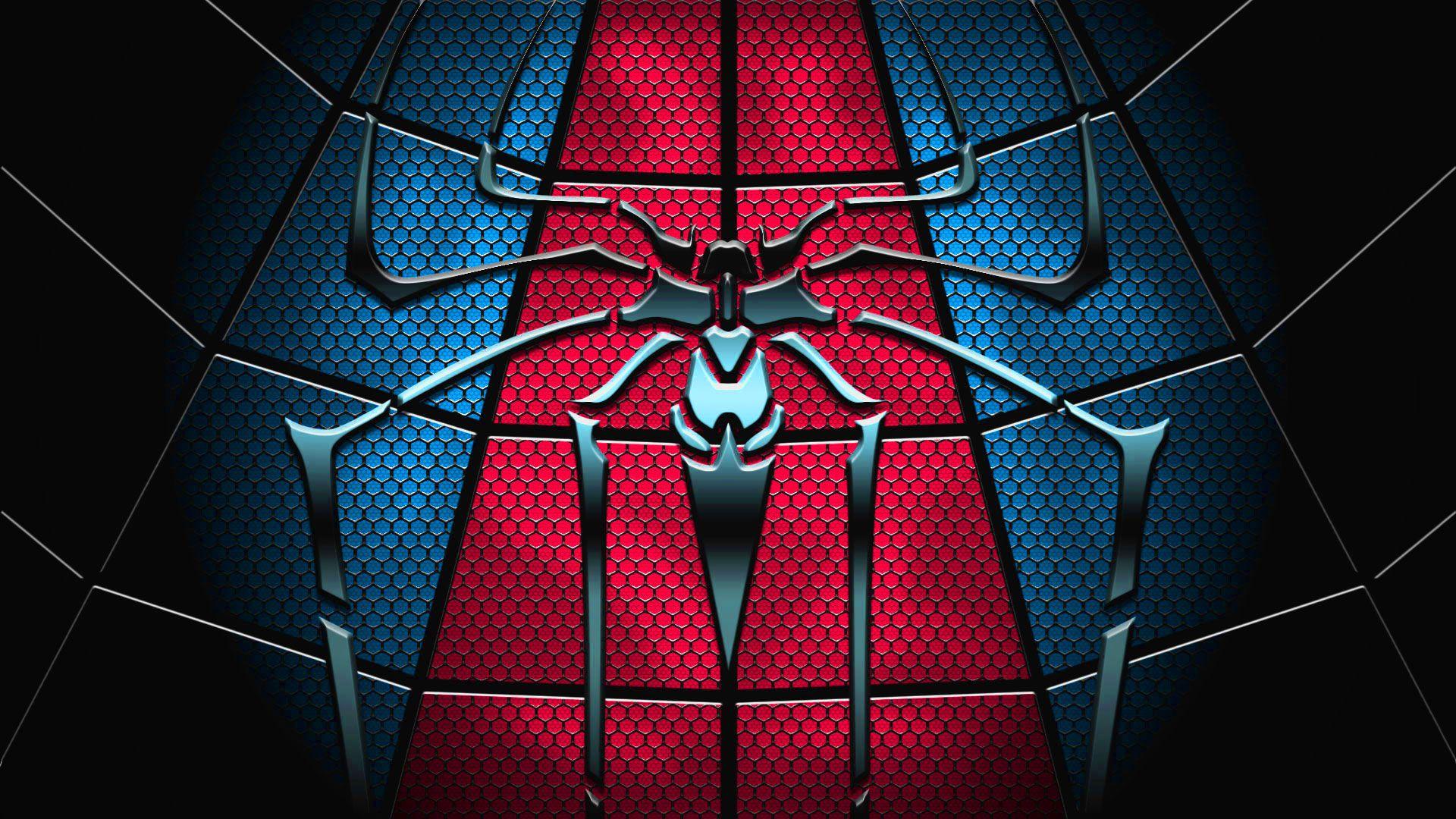 1920x1080 Free Spiderman Symbol, Download Free Clip Art, Free Clip Art