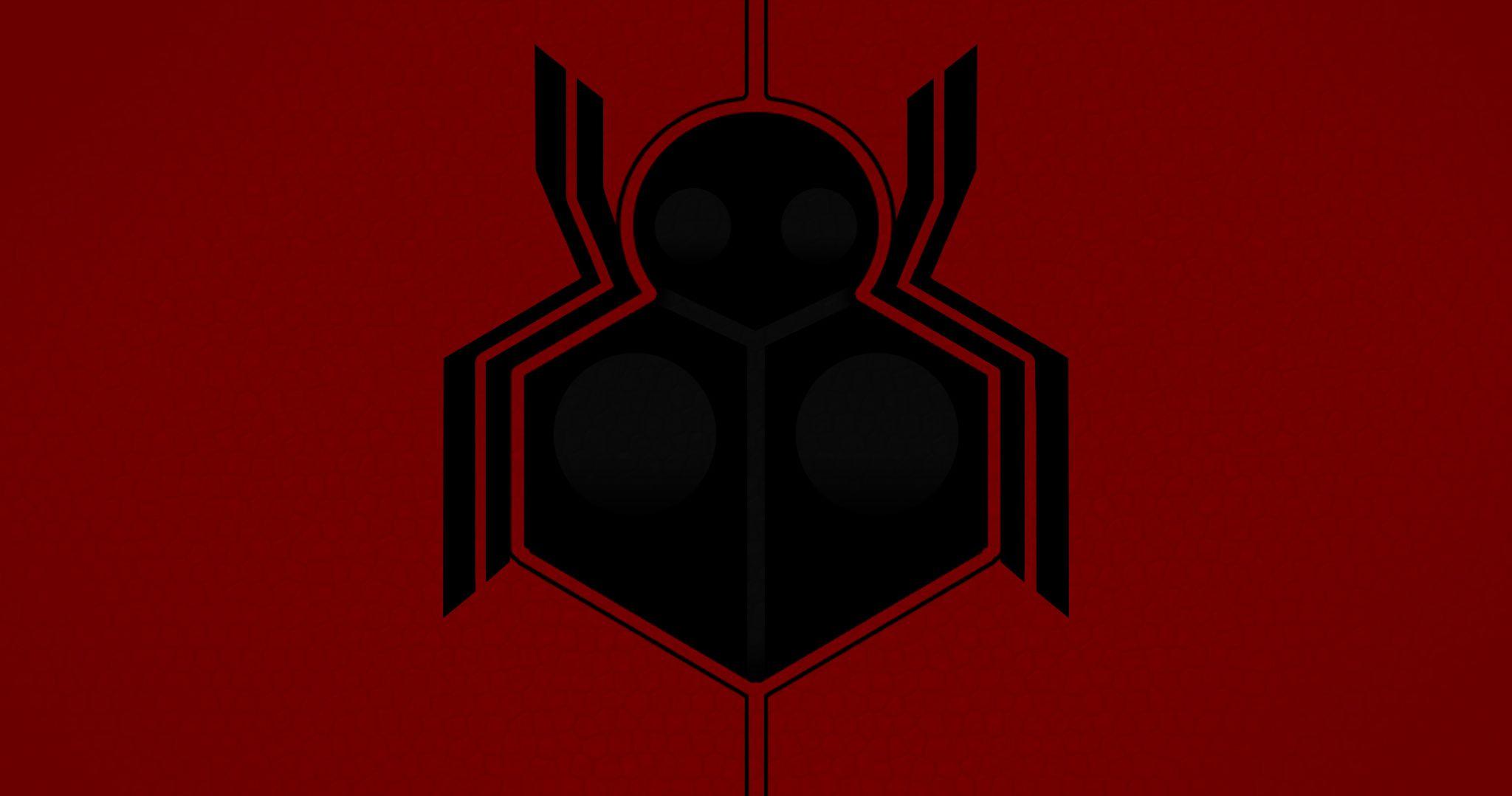 Spider-Man Symbol Wallpapers - Top Free Spider-Man Symbol Backgrounds ...