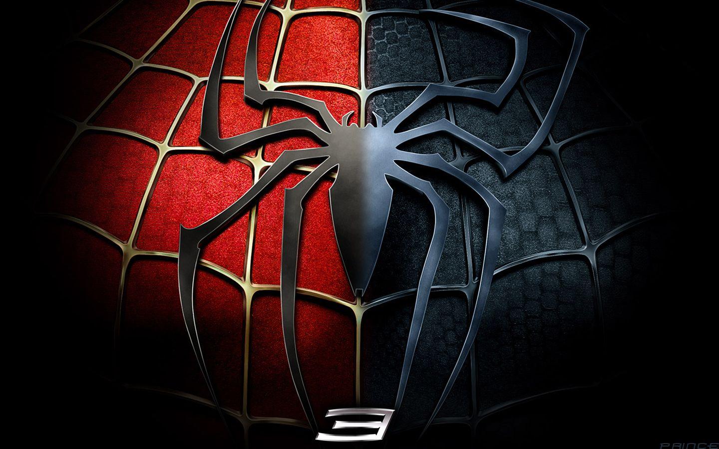 1440x900 Spiderman Wallpaper In HD