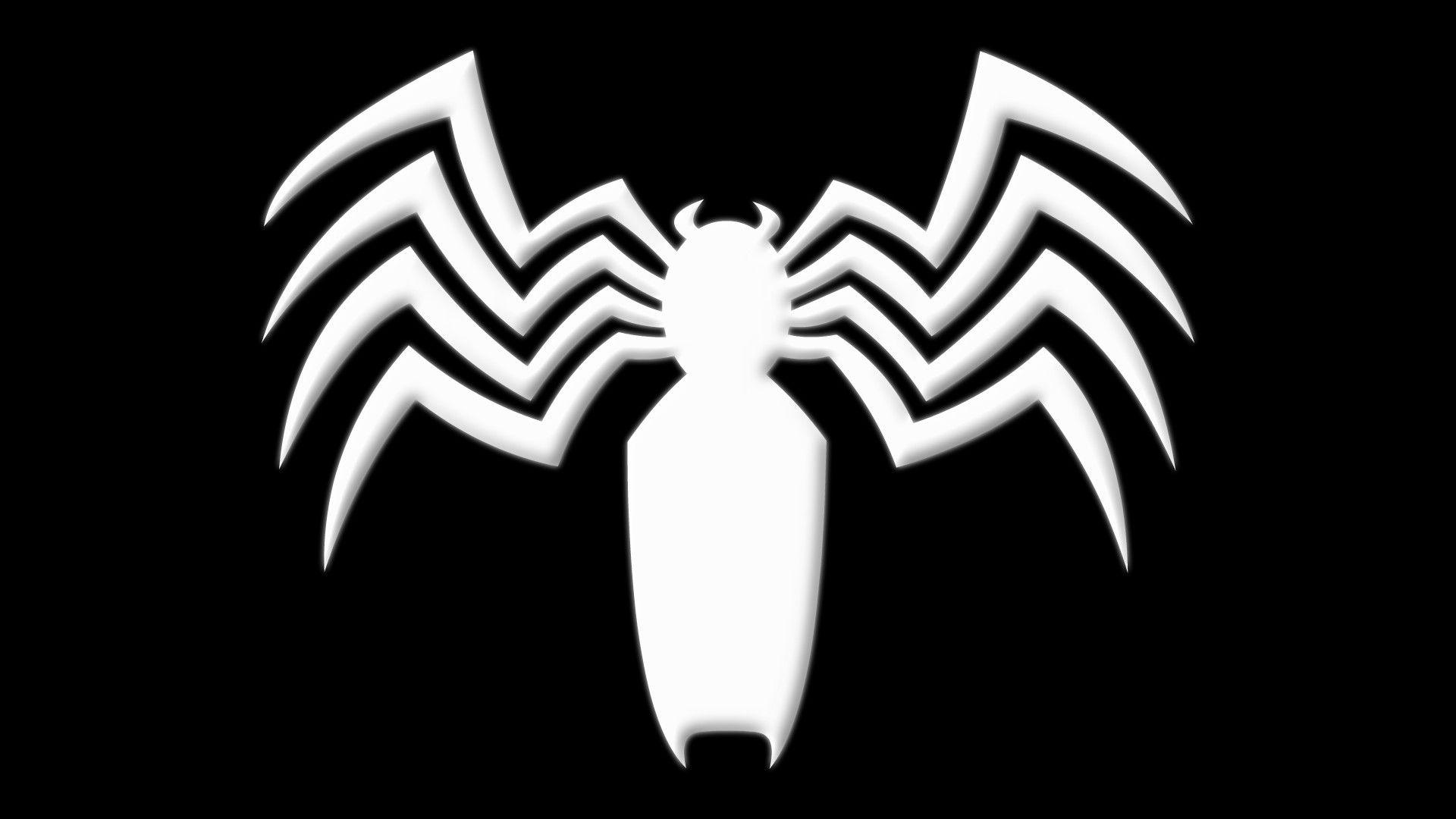 1920x1080 Symbiote Spiderman Wallpaper