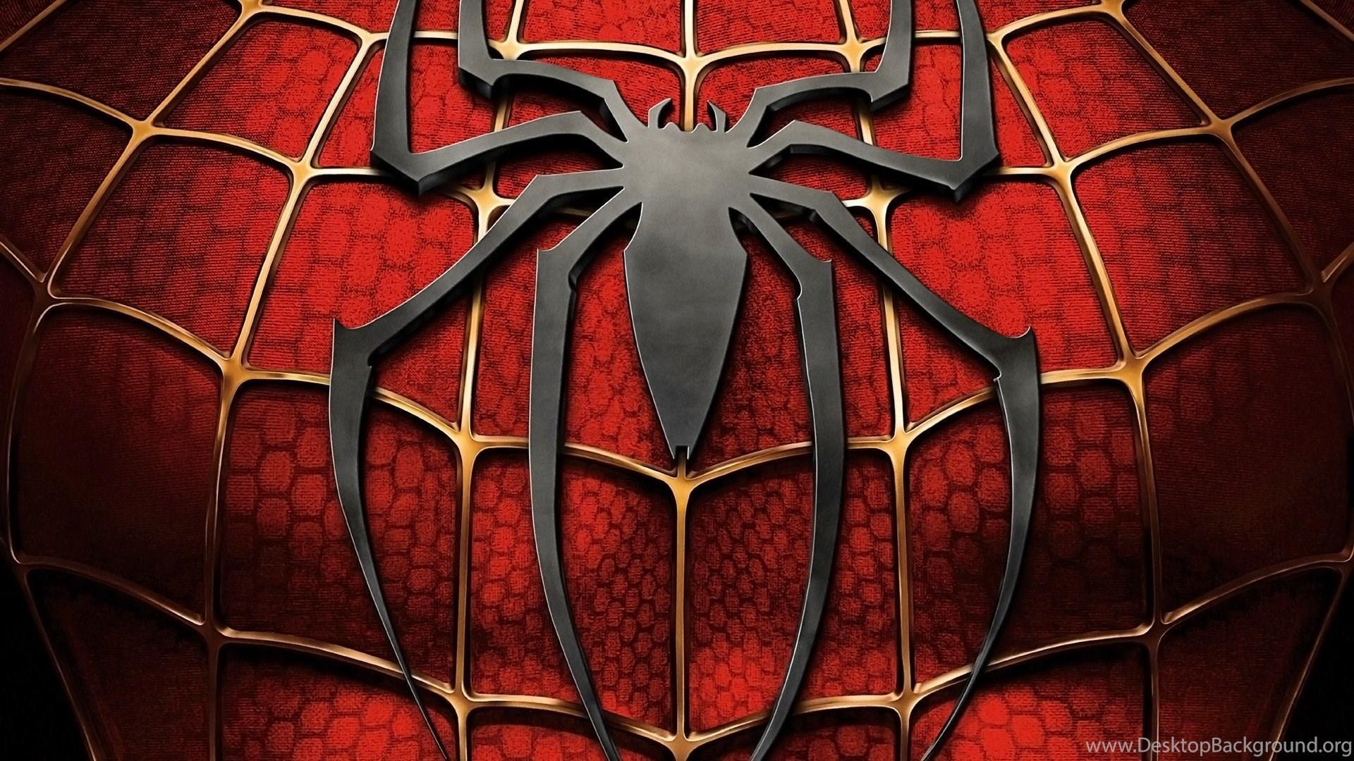 1920x1080 Spider Man Symbol Man Suit Without Spider Symbols Youtube