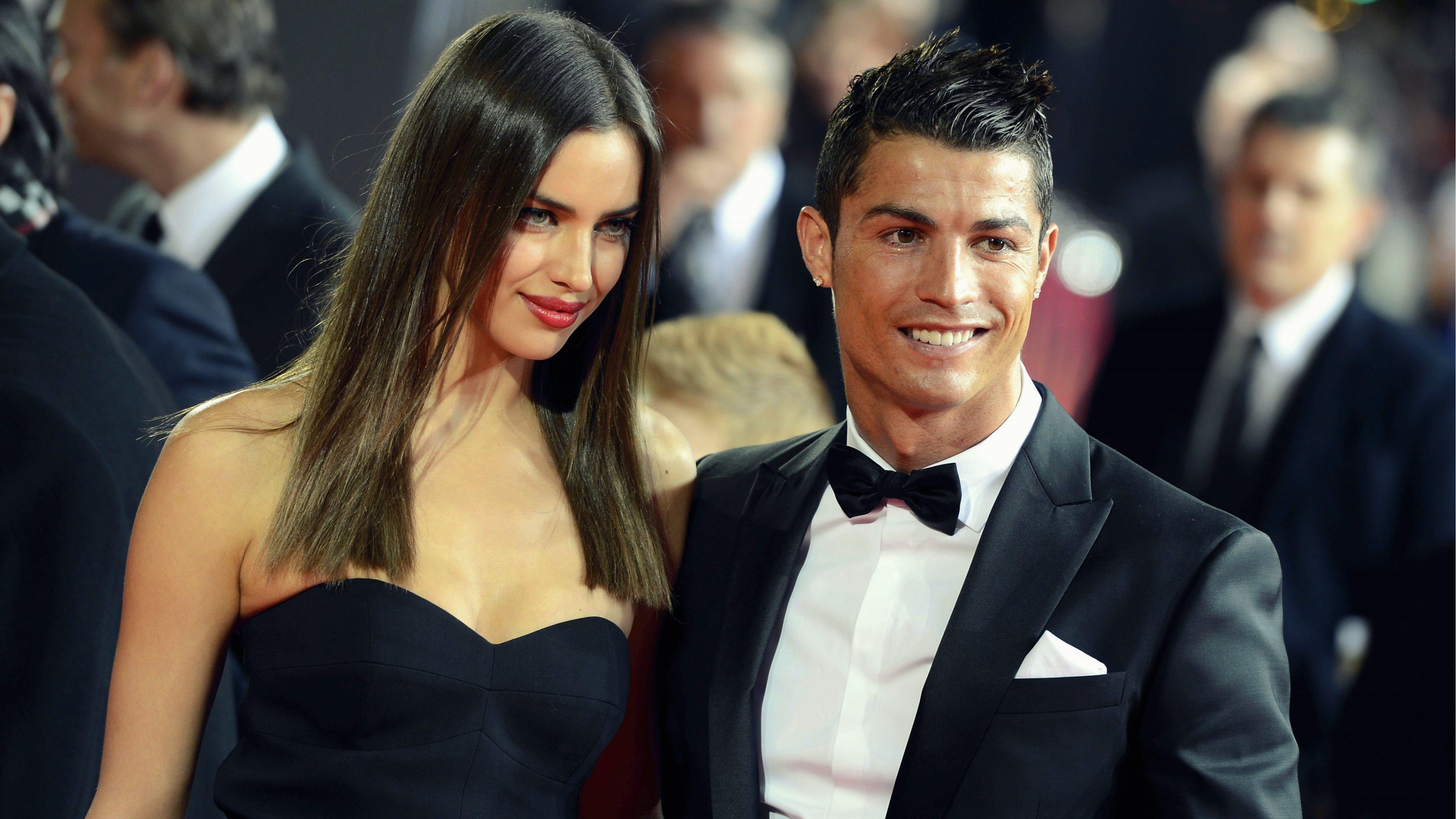 3840x2160 4K Cristiano Ronaldo Wallpaper and Background Image