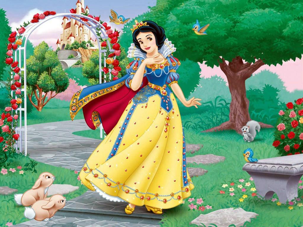 Princess Snow White Wallpapers Top Free Princess Snow White