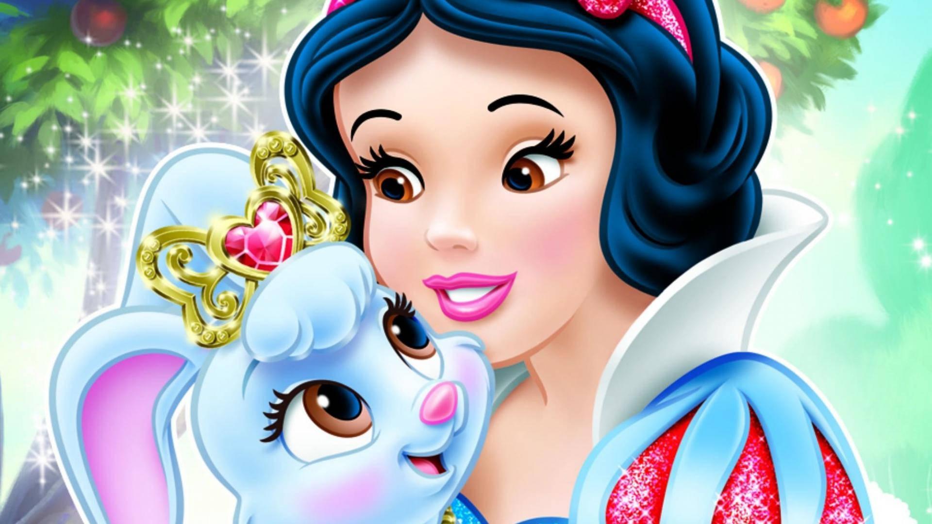 1920x1080 Free Snow White Picture, Snow White Picture for FREE
