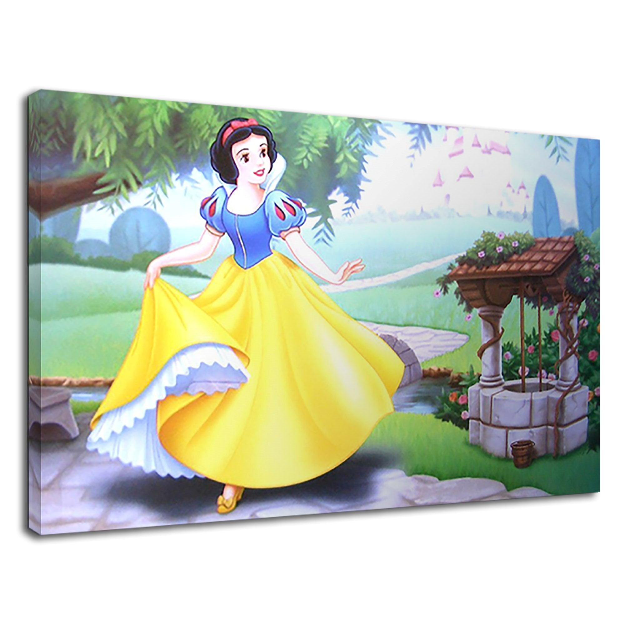 Princess Snow White Wallpapers - Top Free Princess Snow White ...