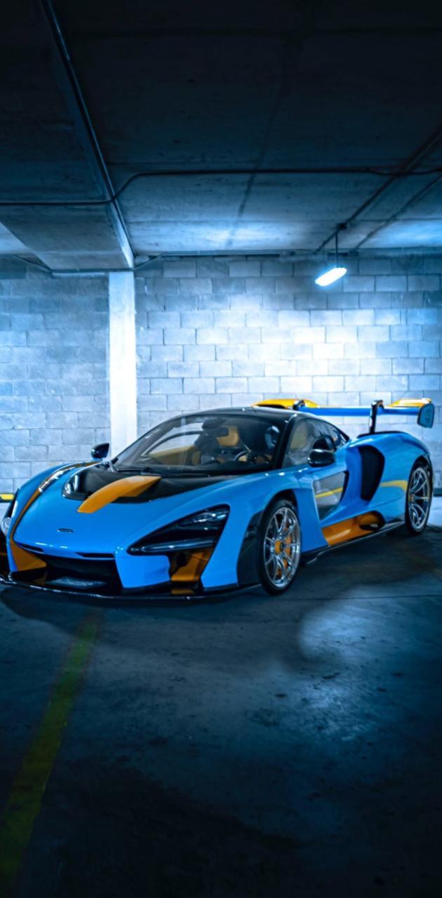 Mclaren Senna iPhone Wallpapers - Top Free Mclaren Senna iPhone