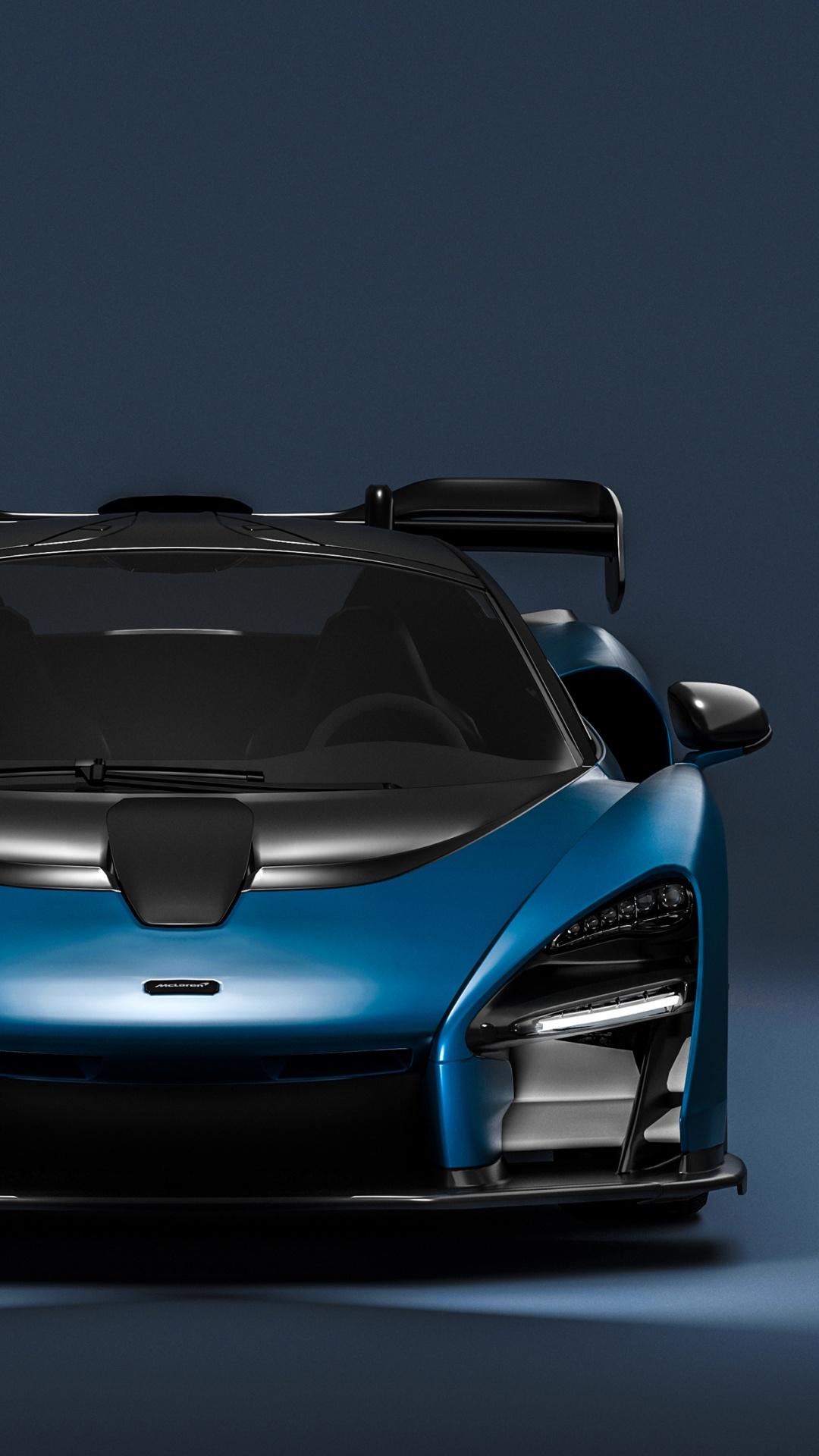 Mclaren Senna iPhone Wallpapers - Top Free Mclaren Senna iPhone