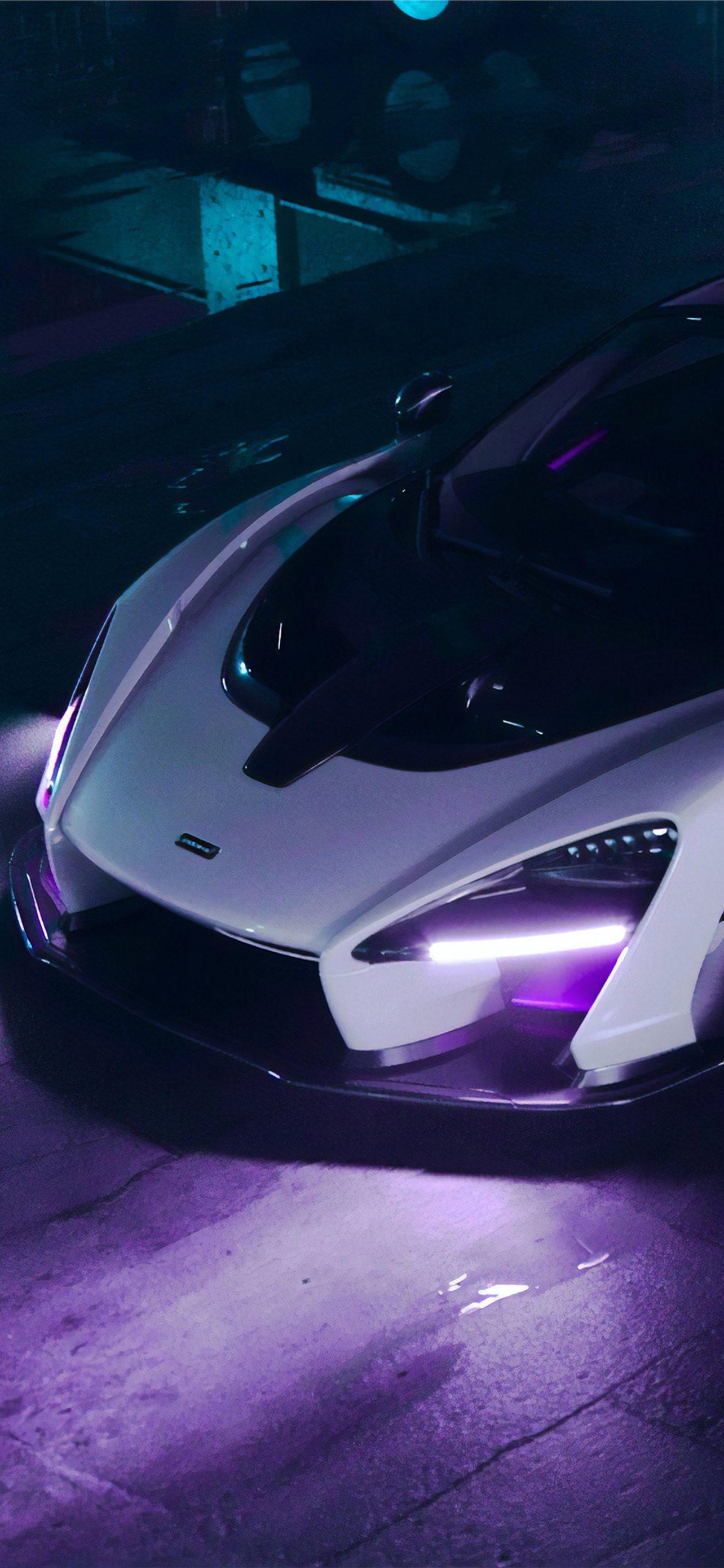 1284x2778 Best Mclaren senna iPhone HD Wallpaper
