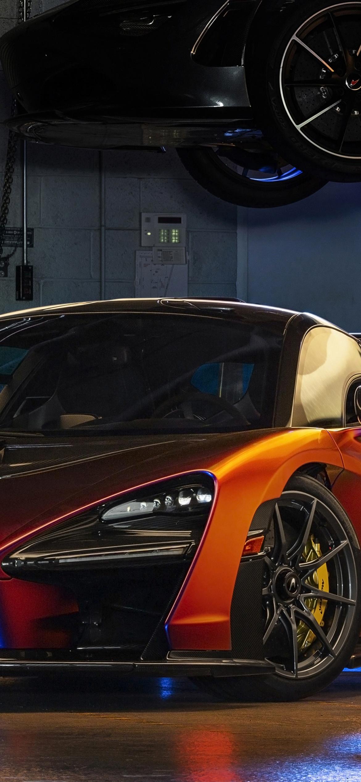 Mclaren Senna iPhone Wallpapers - Top Free Mclaren Senna iPhone