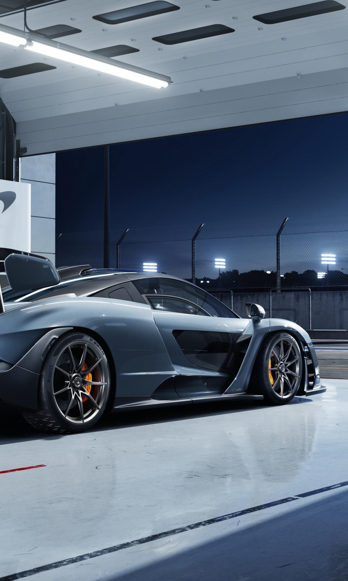 Mclaren Senna iPhone Wallpapers - Top Free Mclaren Senna iPhone