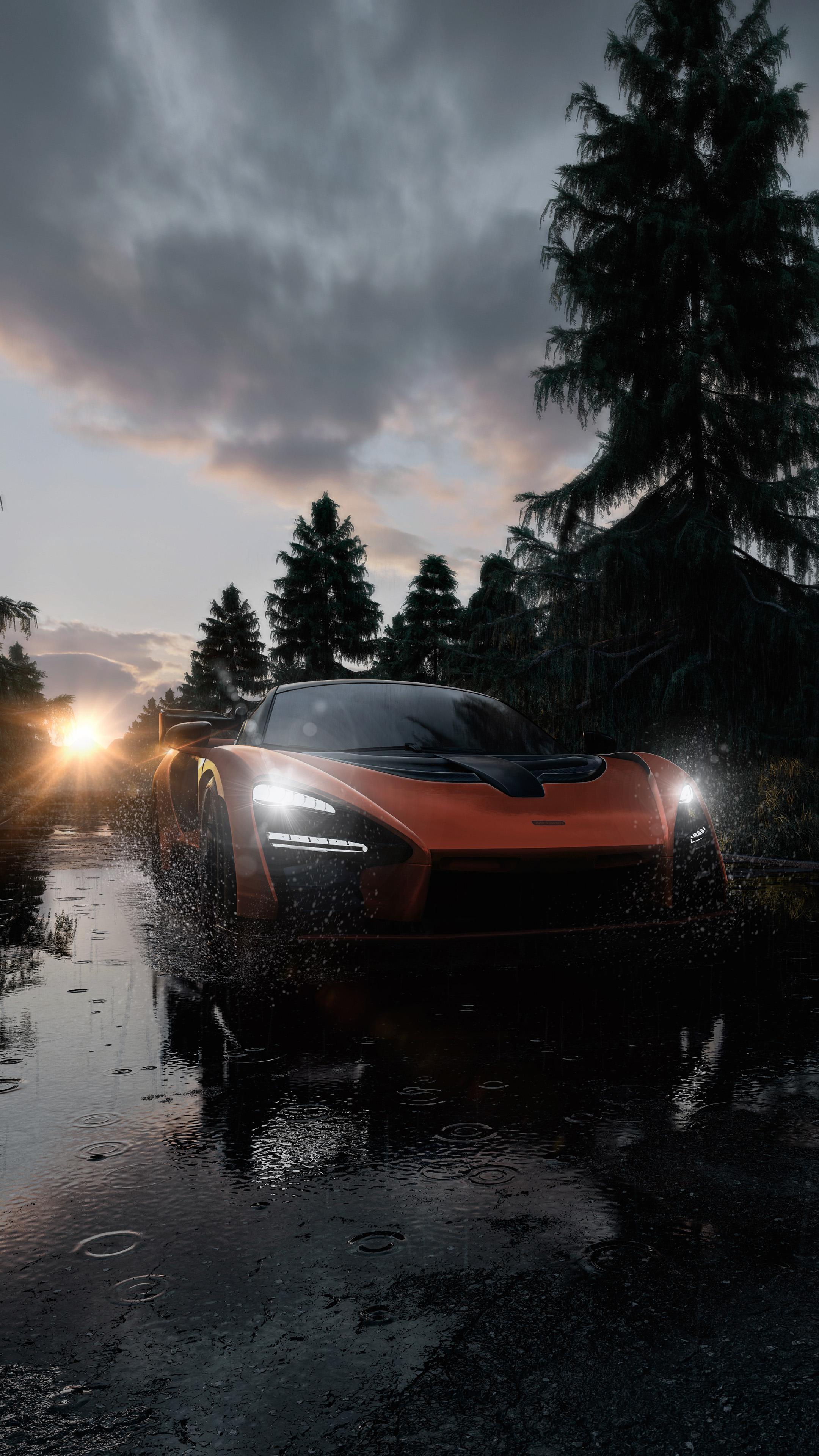 Mclaren Senna iPhone Wallpapers - Top Free Mclaren Senna iPhone