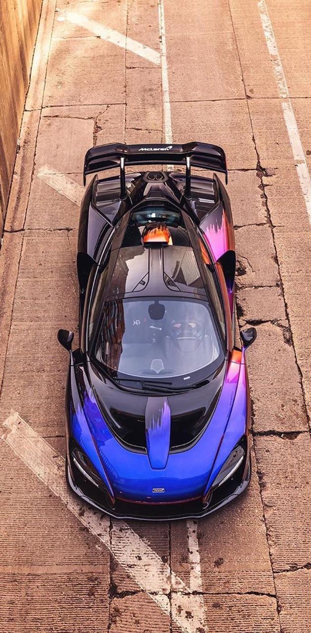 Mclaren Senna iPhone Wallpapers - Top Free Mclaren Senna iPhone