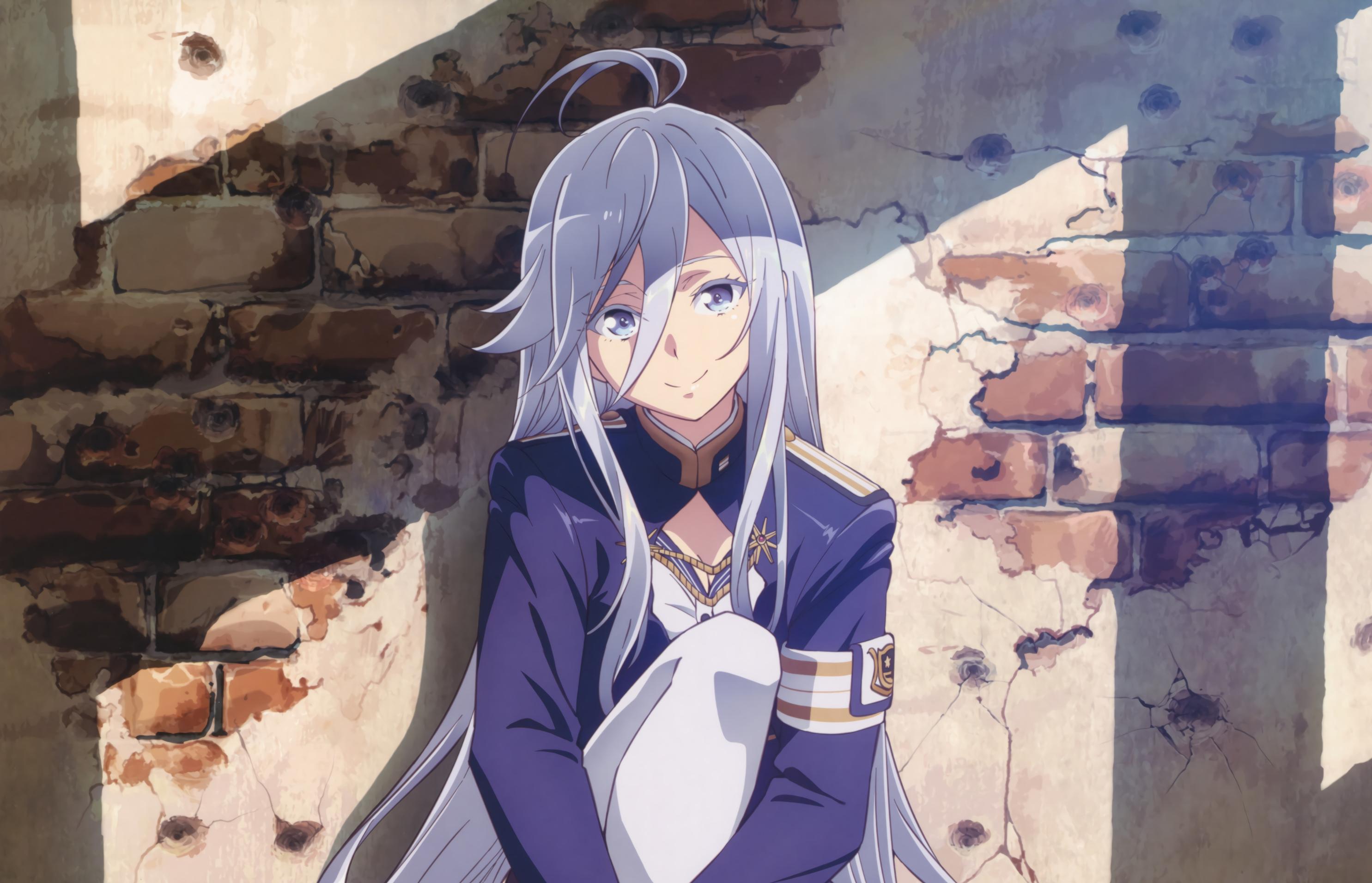 2970x1911 Vladilena Milizé HD Wallpaper and Background