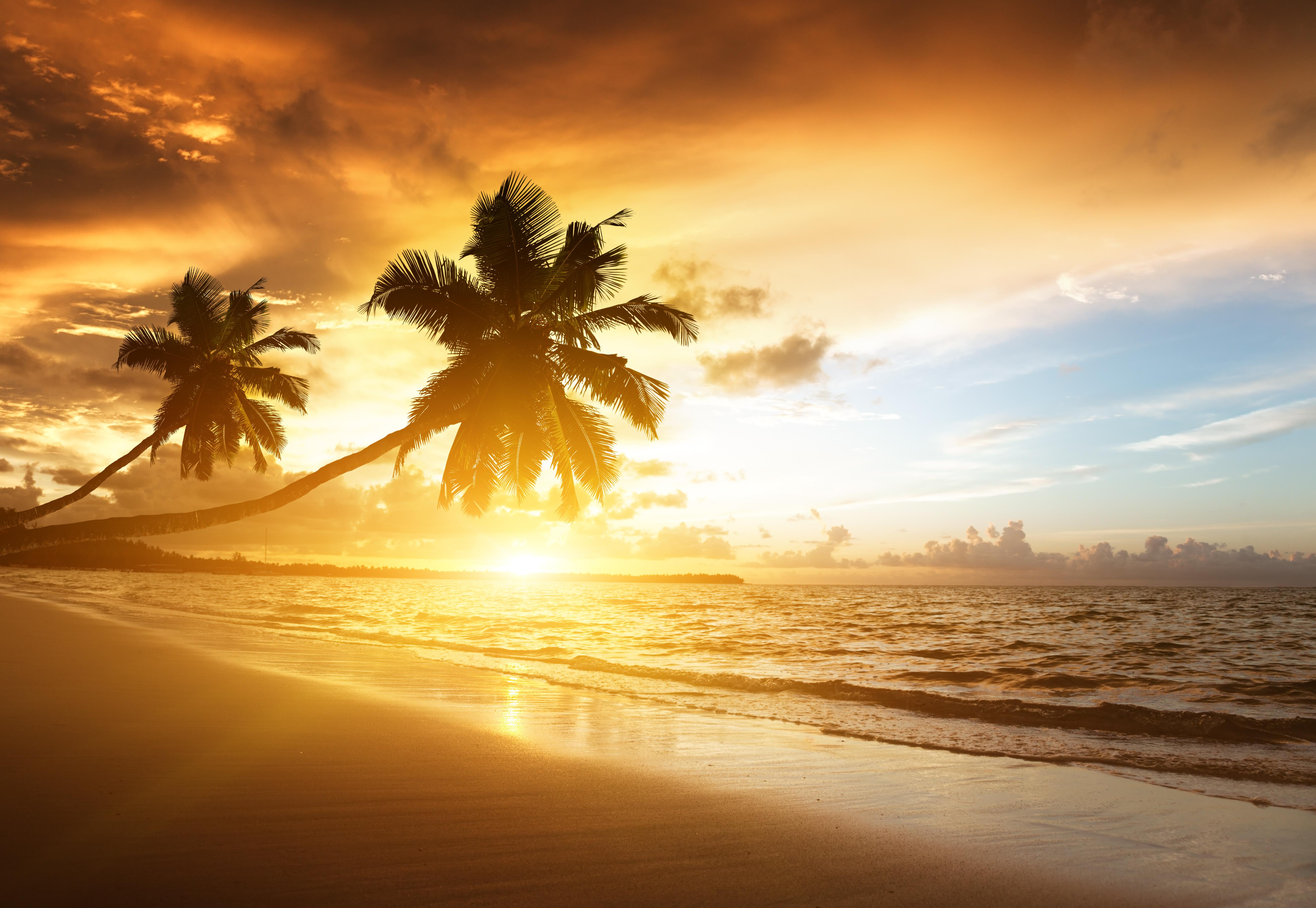 5224x3604 Sonnenaufgang HD Wallpaper und Hintergründe