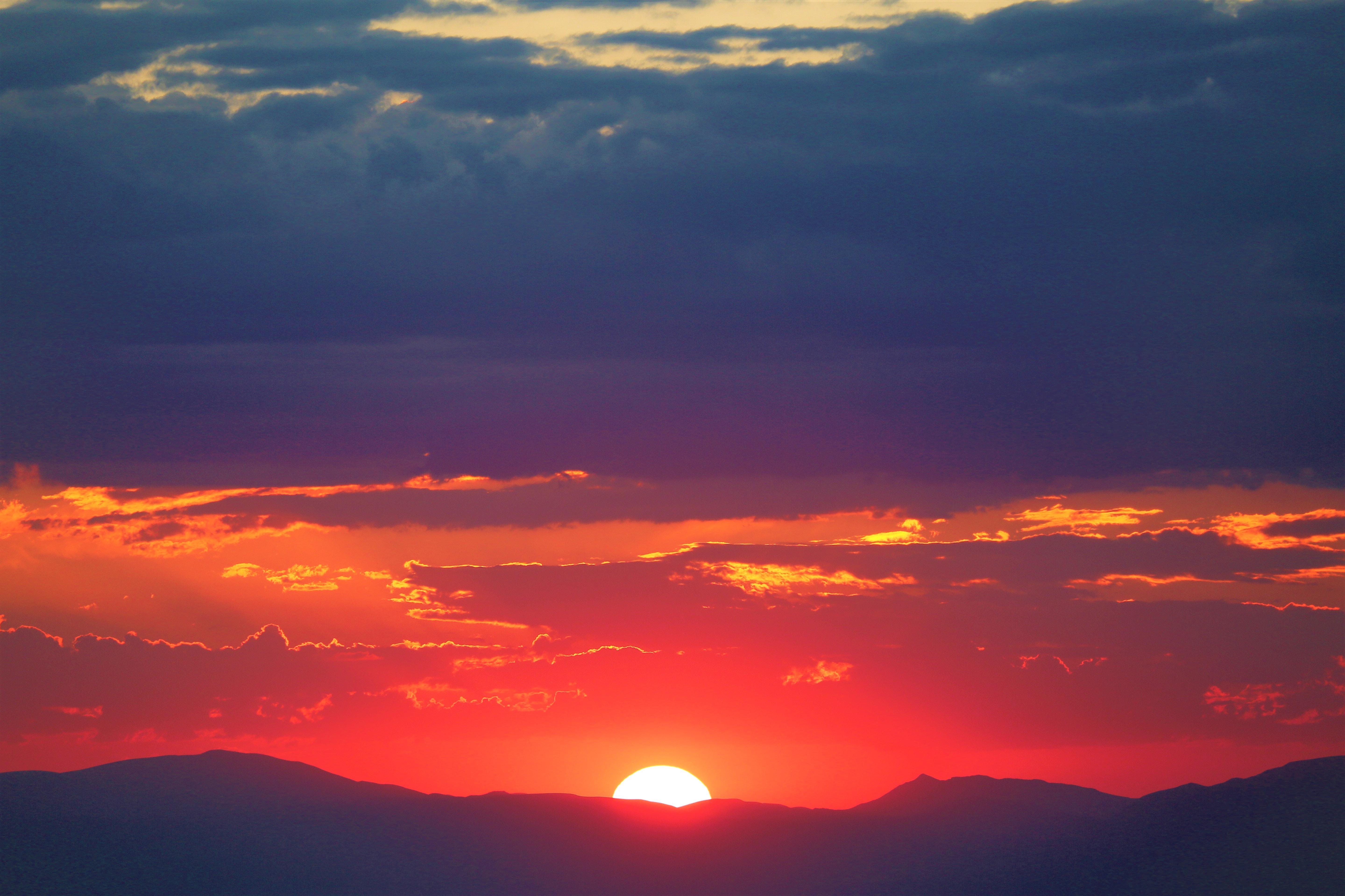 5760x3840 10.Sonnenaufgang Bilder Und Fotos · Kostenlos Downloaden · Stock Fotos