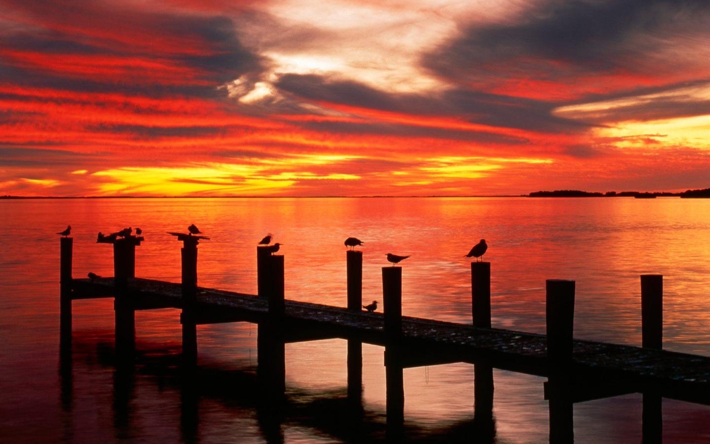 1440x900 Ausgewählte Sonnenaufgang und Sonnenuntergang Wallpaper (1) Wallpaper herunterladenählte Sonnenaufgang und Sonnenuntergang Wallpaper (1) Hintergrundbilder Wallpaper Site