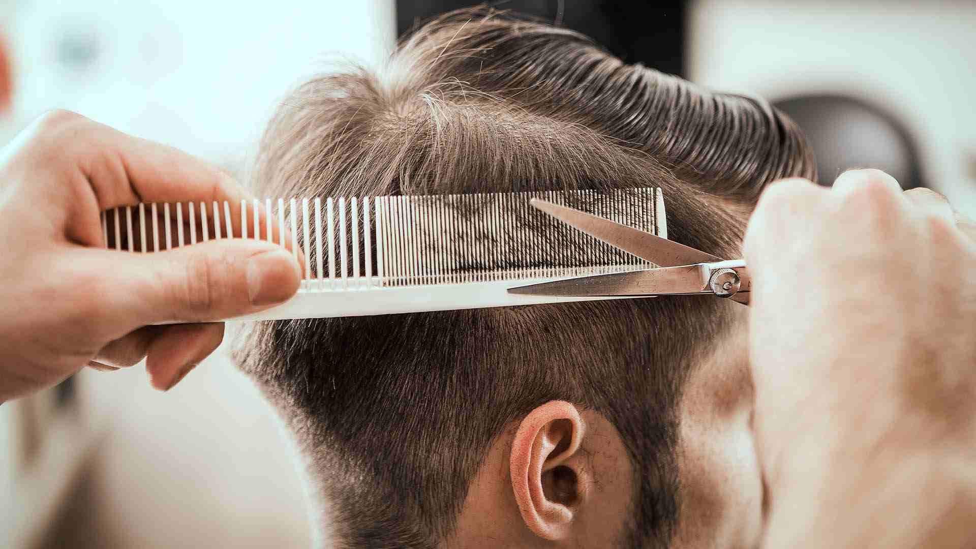 1920x1080 How to Ask for a Haircut and Get the Look You Want'Oréal Paris