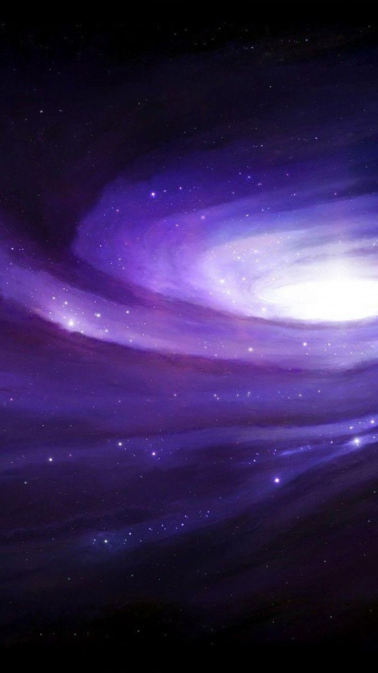 Beautiful Galaxy iPhone Wallpapers Top Free Beautiful Galaxy iPhone