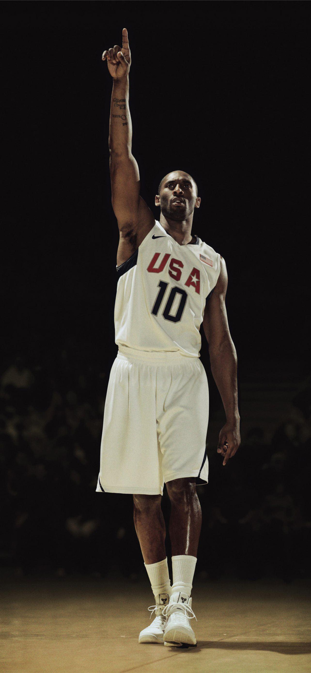 1284x2778 kobe bryant basketball nba Samsung Galaxy Note 9 8. iPhone Wallpaper Free Download