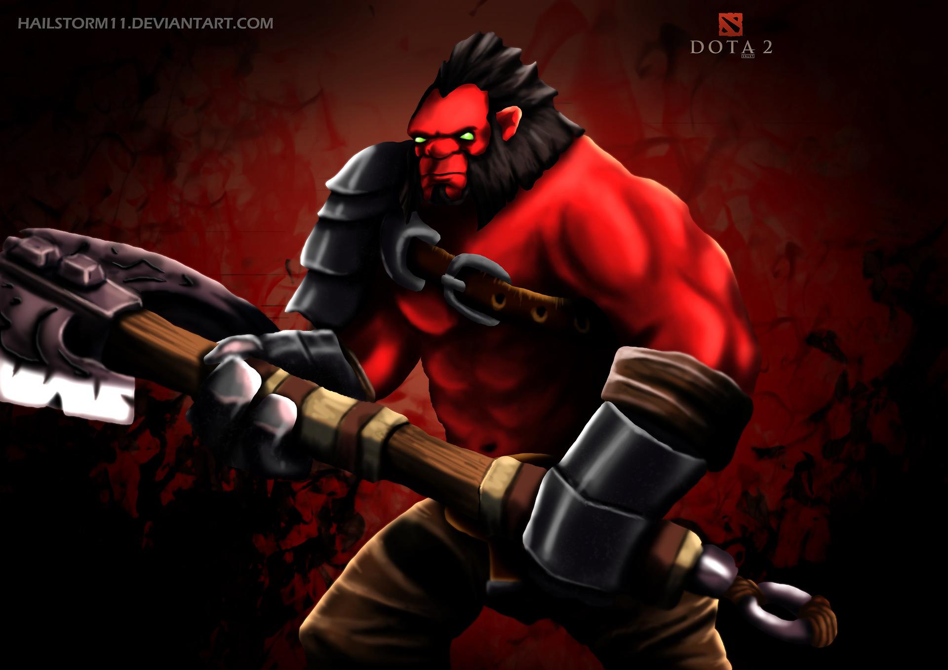 1920x1358 Axe