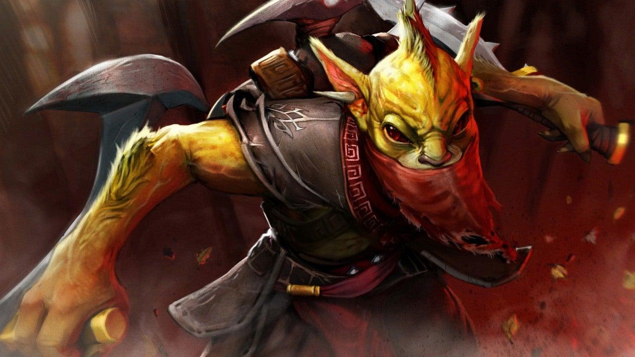 1280x720 Valve Launches Long Form Dota 2 Comic 'The Last Castle'