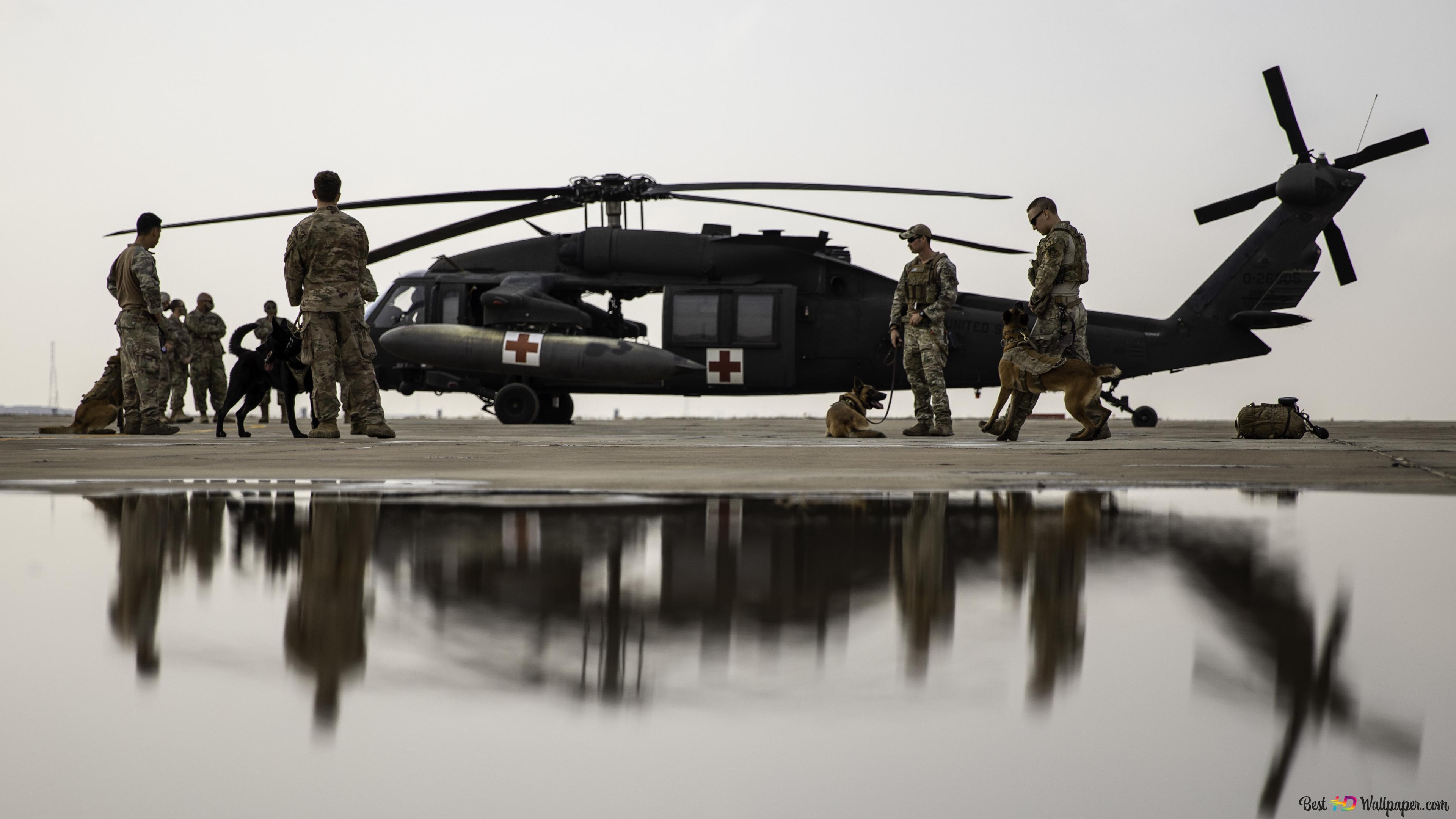 Sikorsky UH 60 Black Hawk Wallpapers Top Free Sikorsky UH 60 Black 