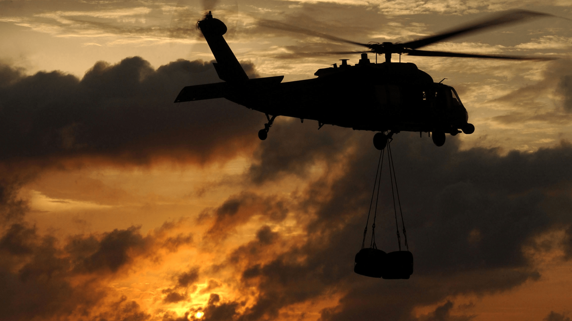 Sikorsky UH 60 Black Hawk Wallpapers - Top Free Sikorsky UH 60 Black ...