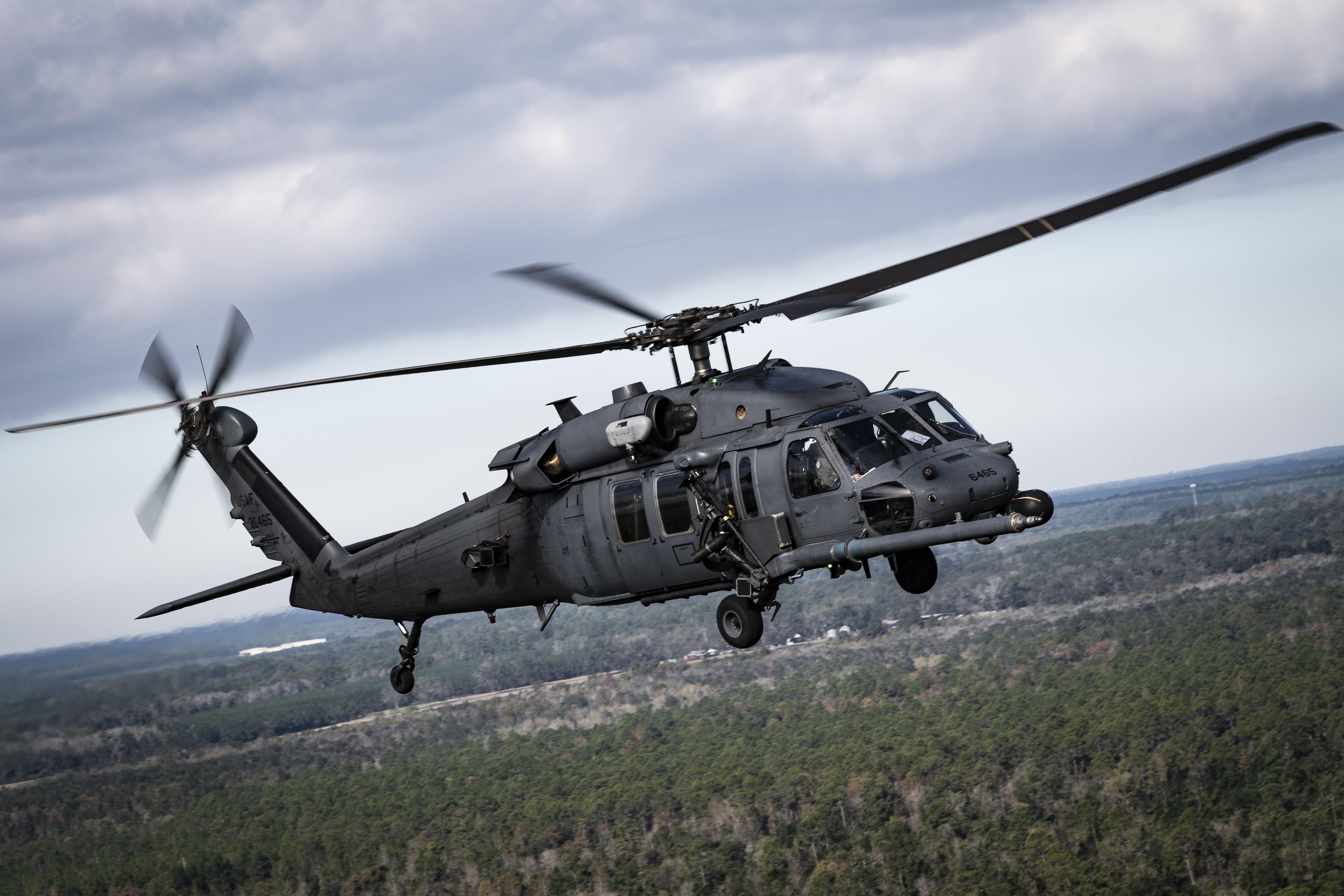 5285x3523 HH 60G Pave Hawk