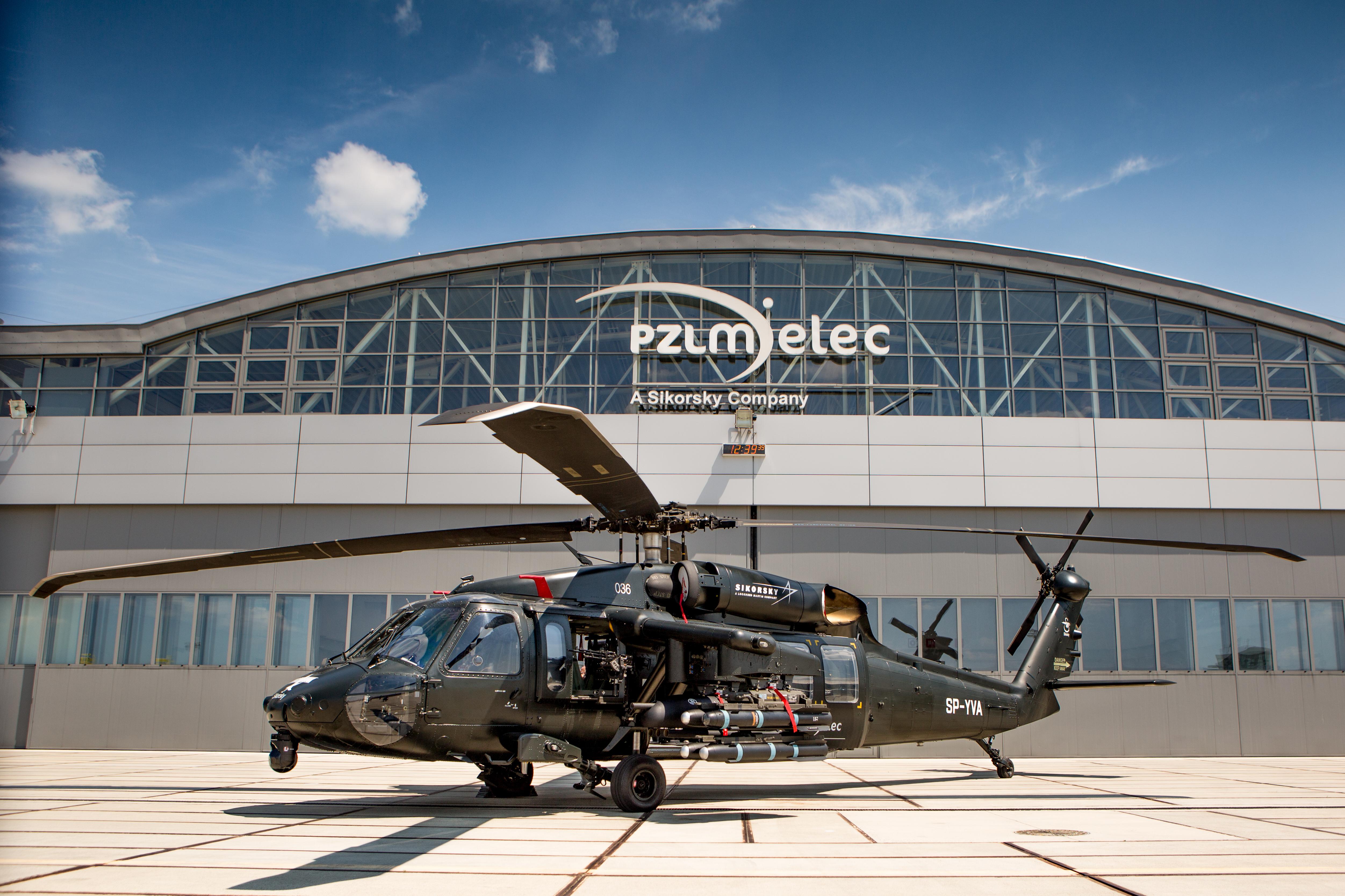 5006x3337 Sikorsky UH 60 Black Hawk HD Wallpaper And Background