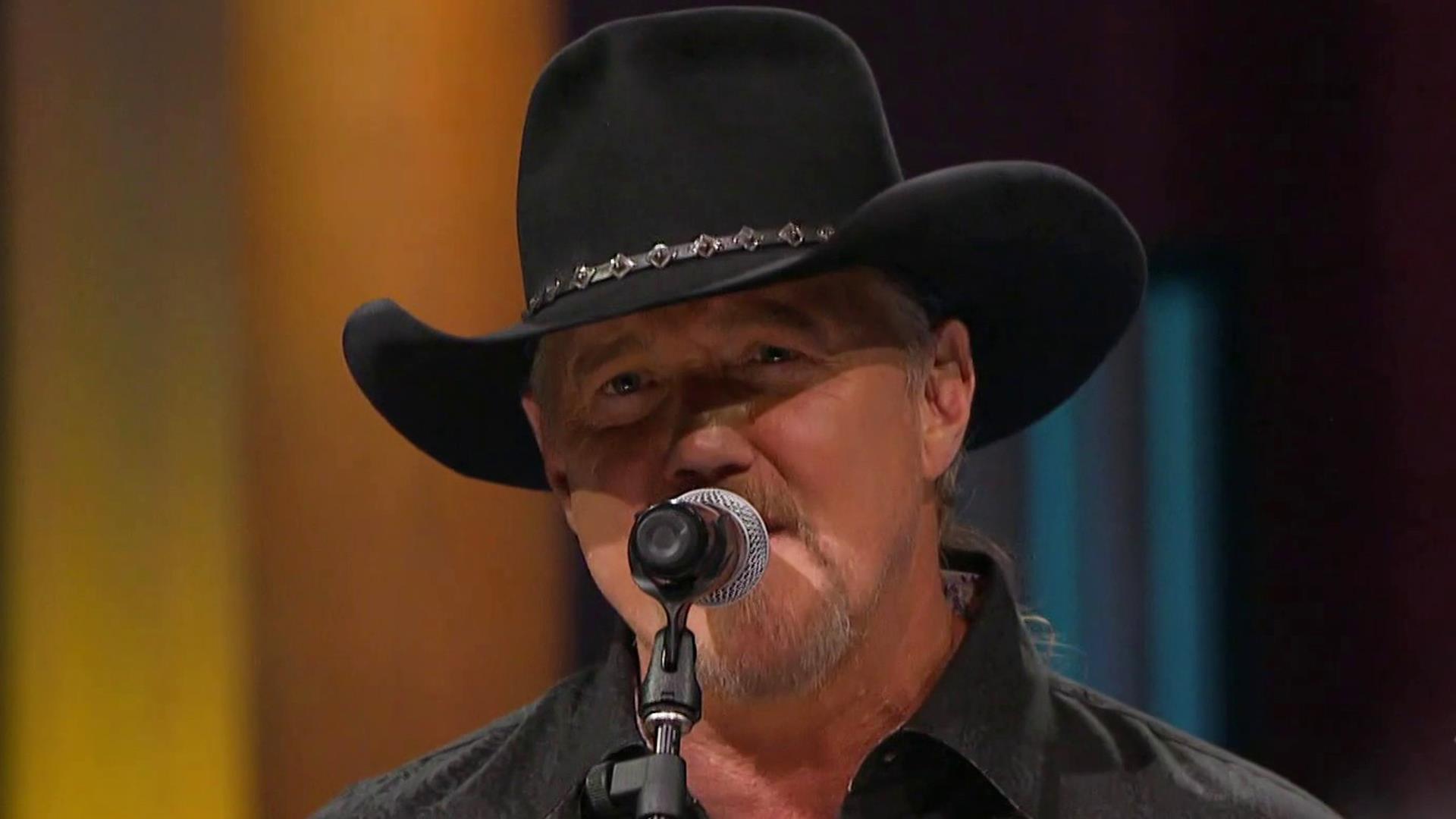 1920x1080 Trace Adkins performs 'Better Off' on TODAY