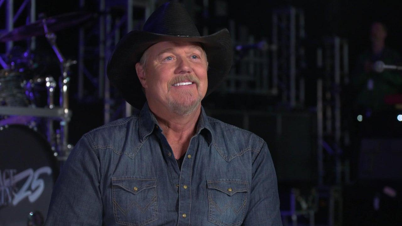 1280x720 Trace Adkins Dishes on New Remixes and 25th Anniversary Album 'The Way I Wanna Go' (Exclusive)
