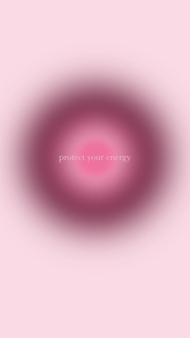 Pink Aura Wallpapers - Top Free Pink Aura Backgrounds - WallpaperAccess