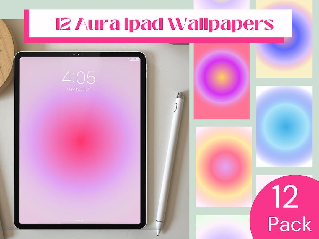 🔥 380+ Pink aura Wallpaper 4k Aesthetic PC Laptop iphone - Px Bar