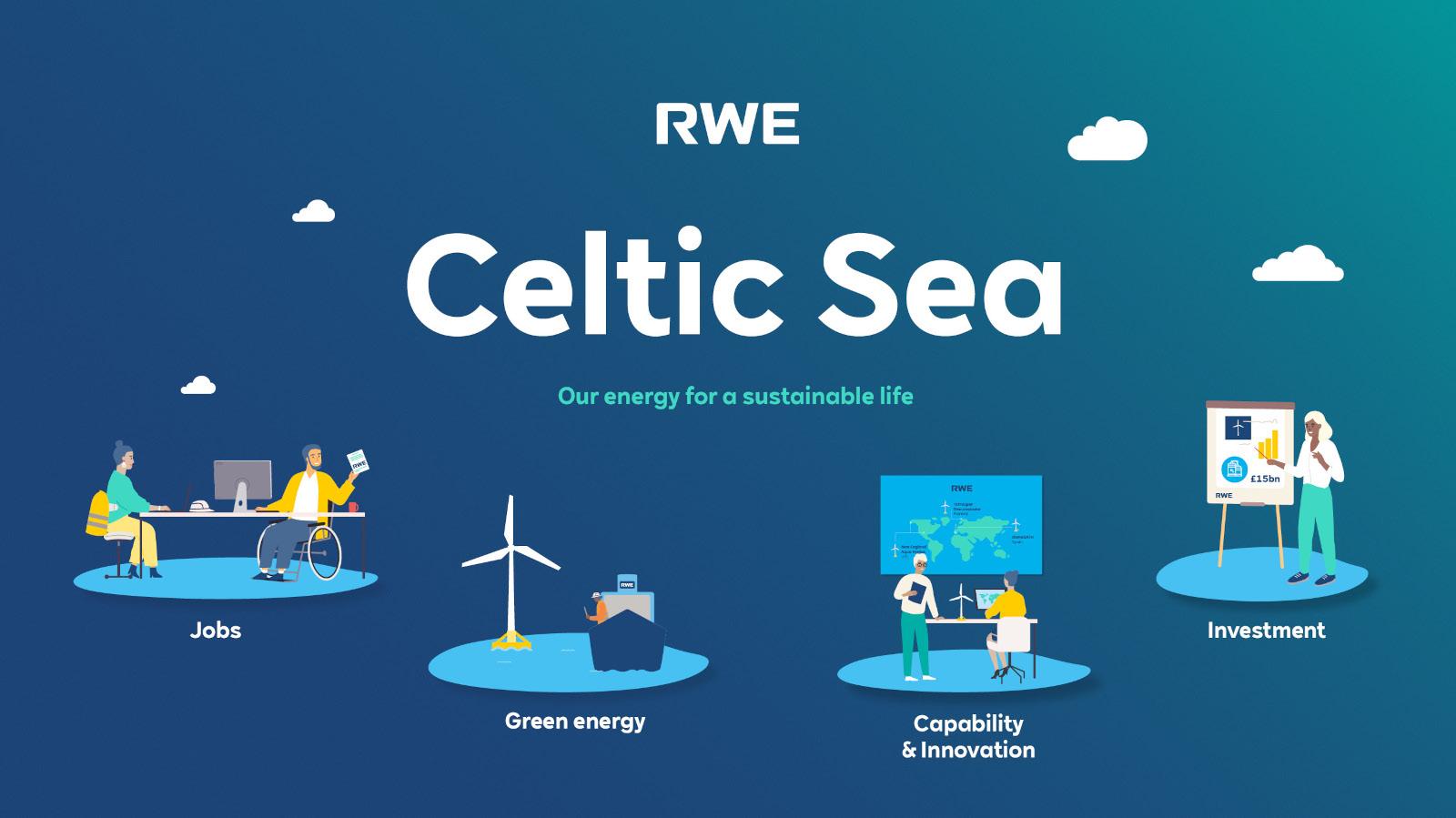 1600x899 RWE underlines commitment to floating offshore wind in the Celtic Sea through new 'Vision' document