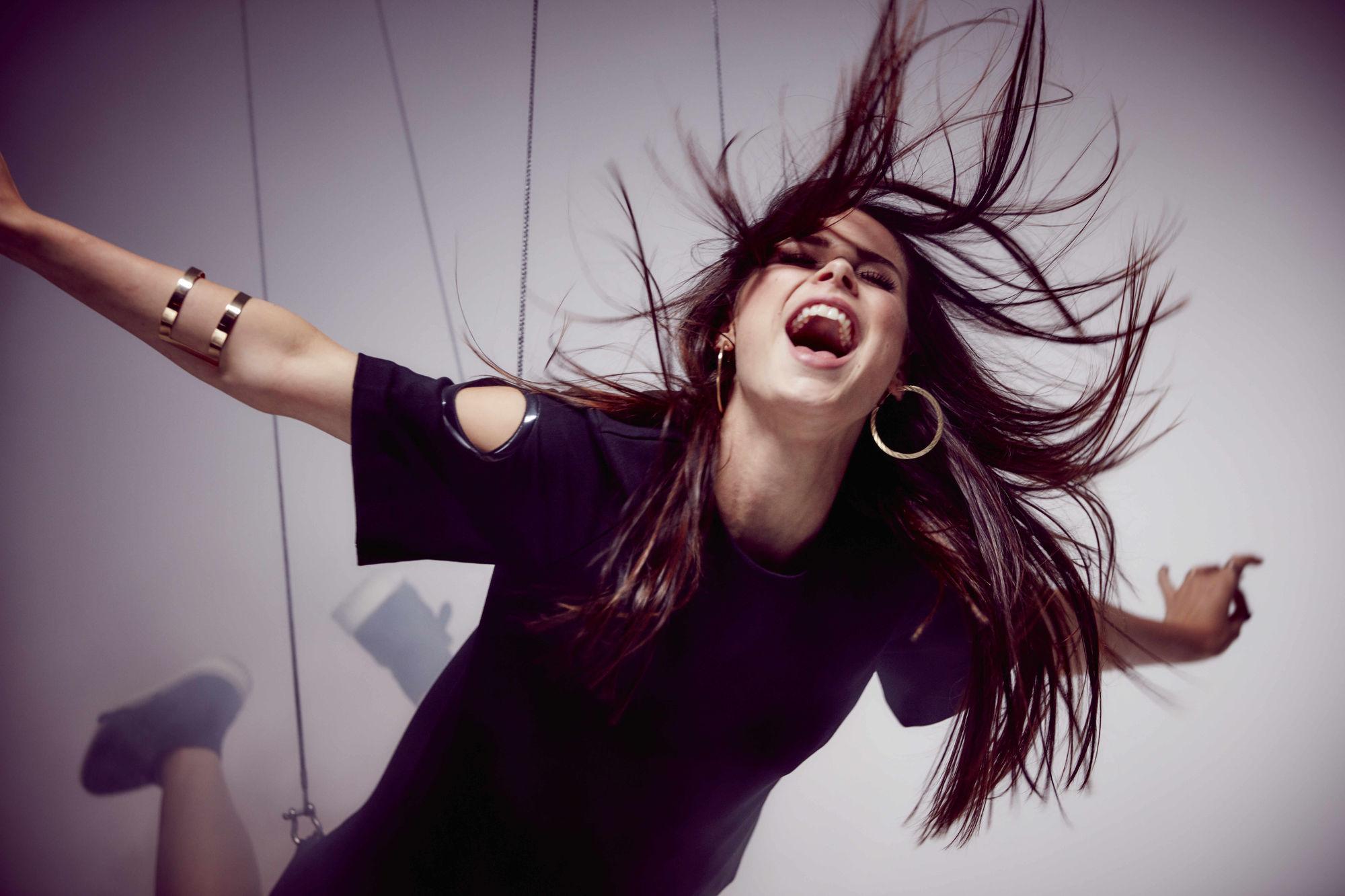 2000x1333 Lena Meyer Landrut HD Wallpaper
