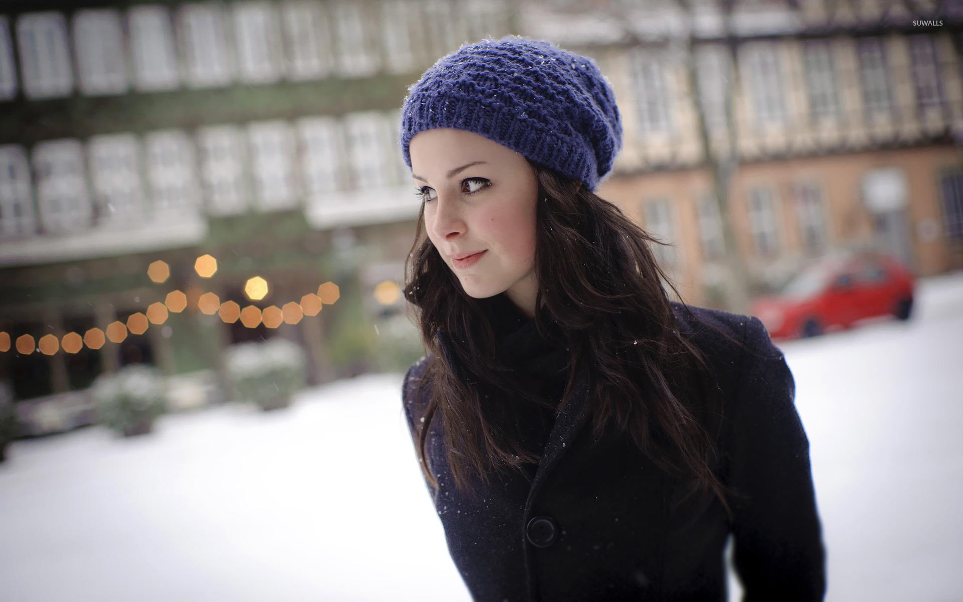1920x1200 Lena Meyer Landrut [5] Wallpaper Wallpaper