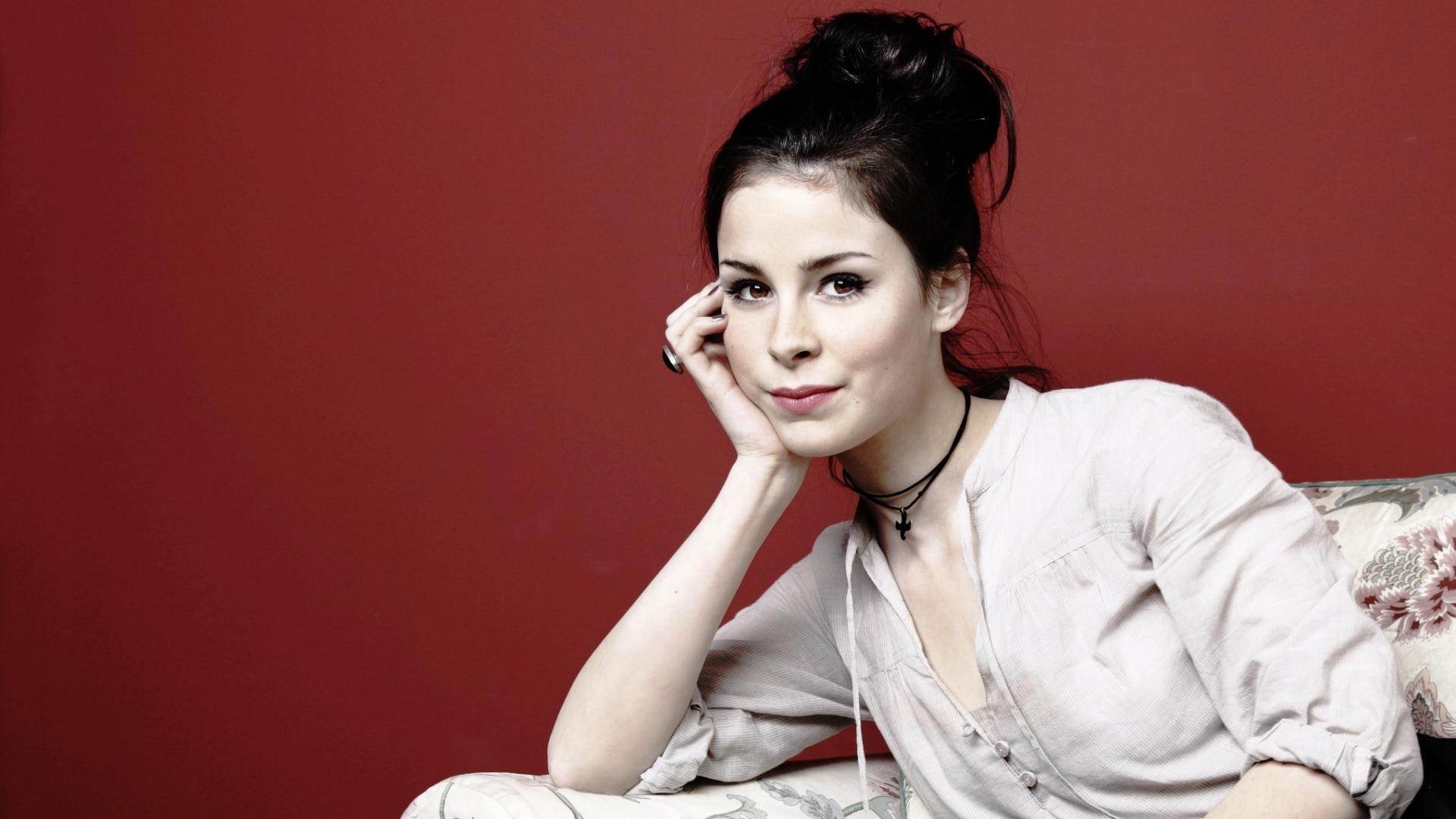 Lena Meyer Landrut Wallpapers Top Free Lena Meyer Landrut Backgrounds Wallpaperaccess 9612