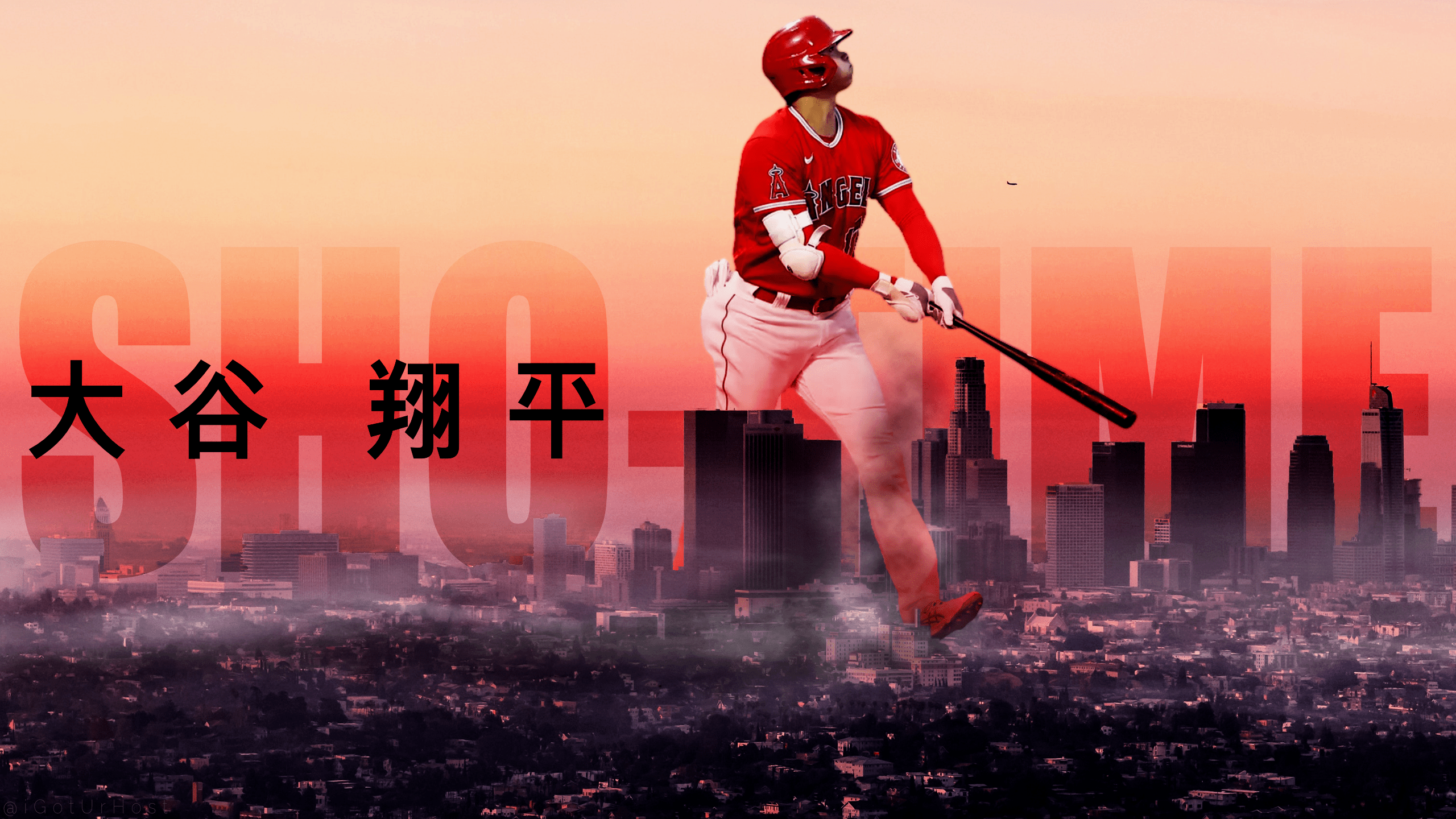 Shohei Ohtani Dodgers Wallpapers - Top Free Shohei Ohtani Dodgers ...