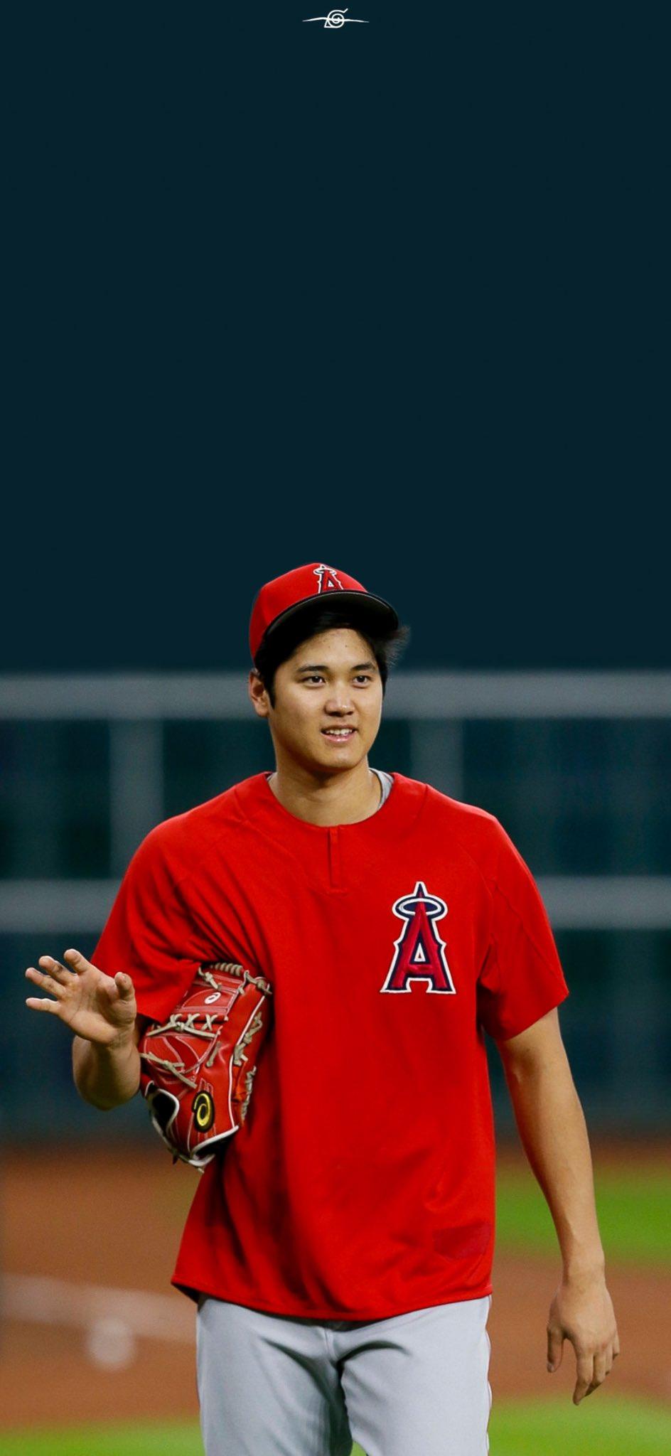 Shohei Ohtani Wallpapers - Top Free Shohei Ohtani Backgrounds -  WallpaperAccess