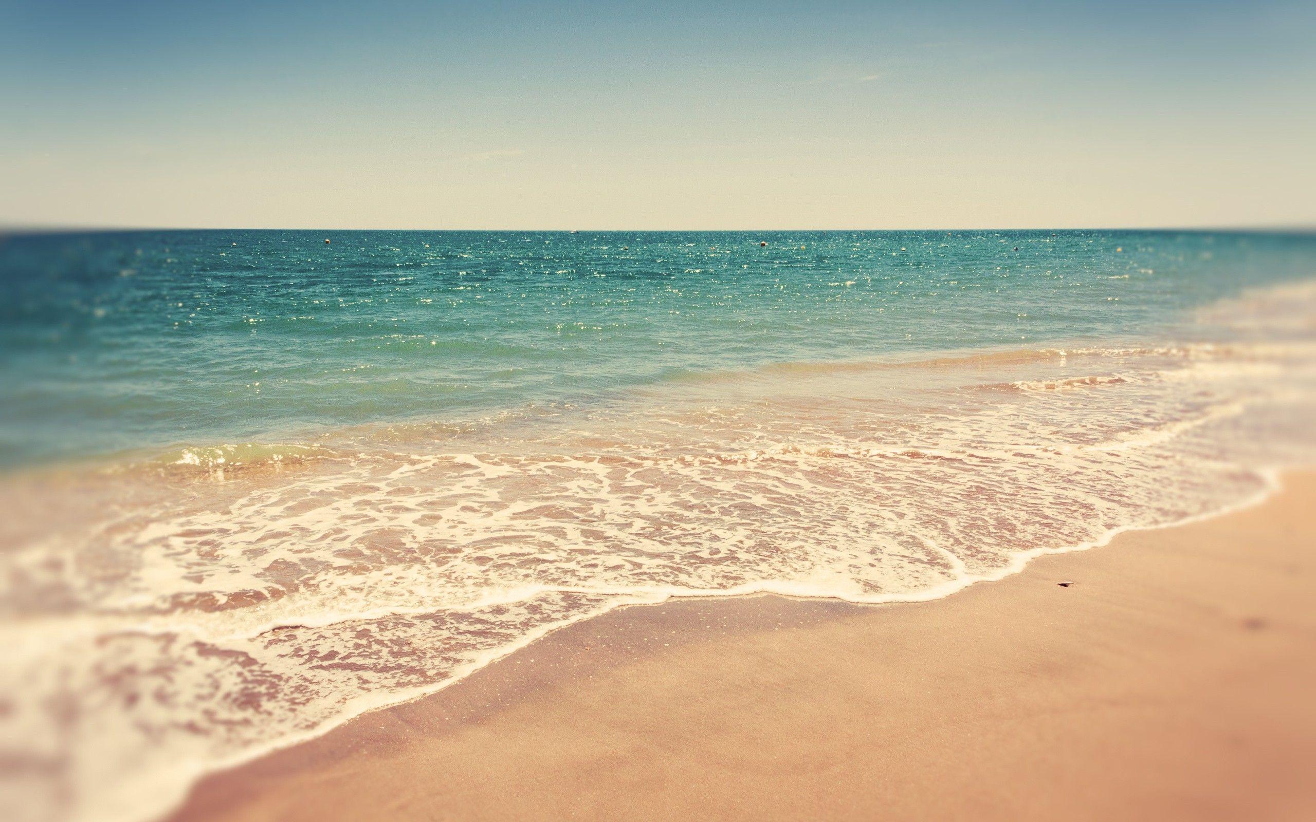 The best beach wallpapers for Mac