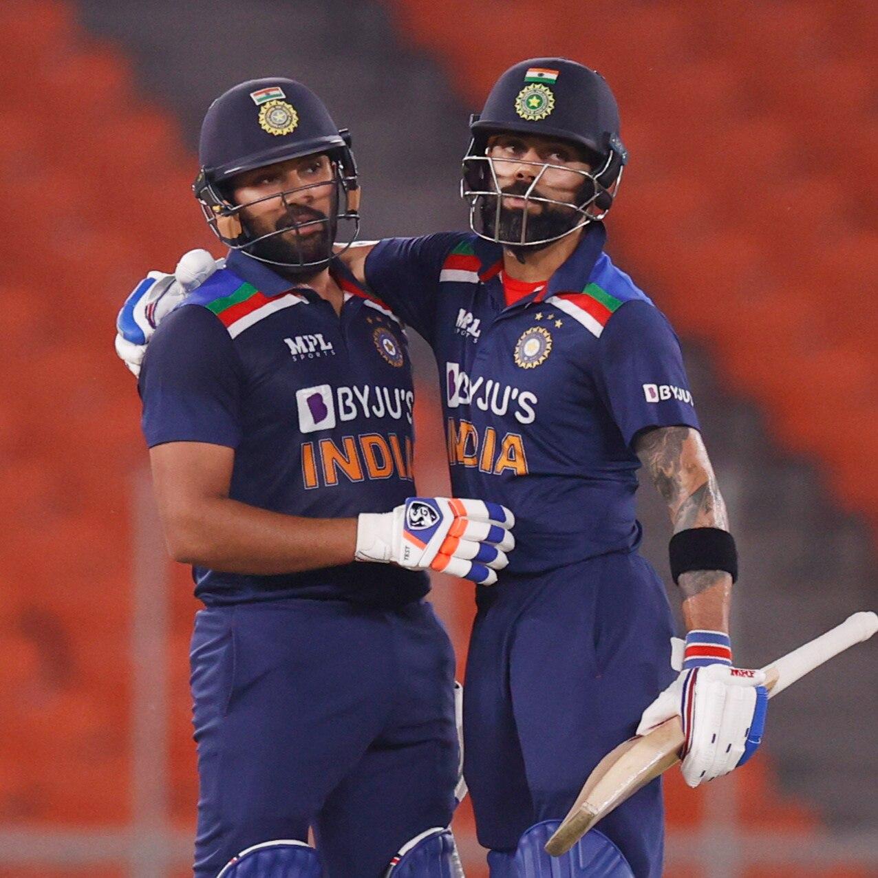 1276x1276 Life after Covid has been difficult: Rohit Sharma admits mental health issue after Virat Kohli's revelation
