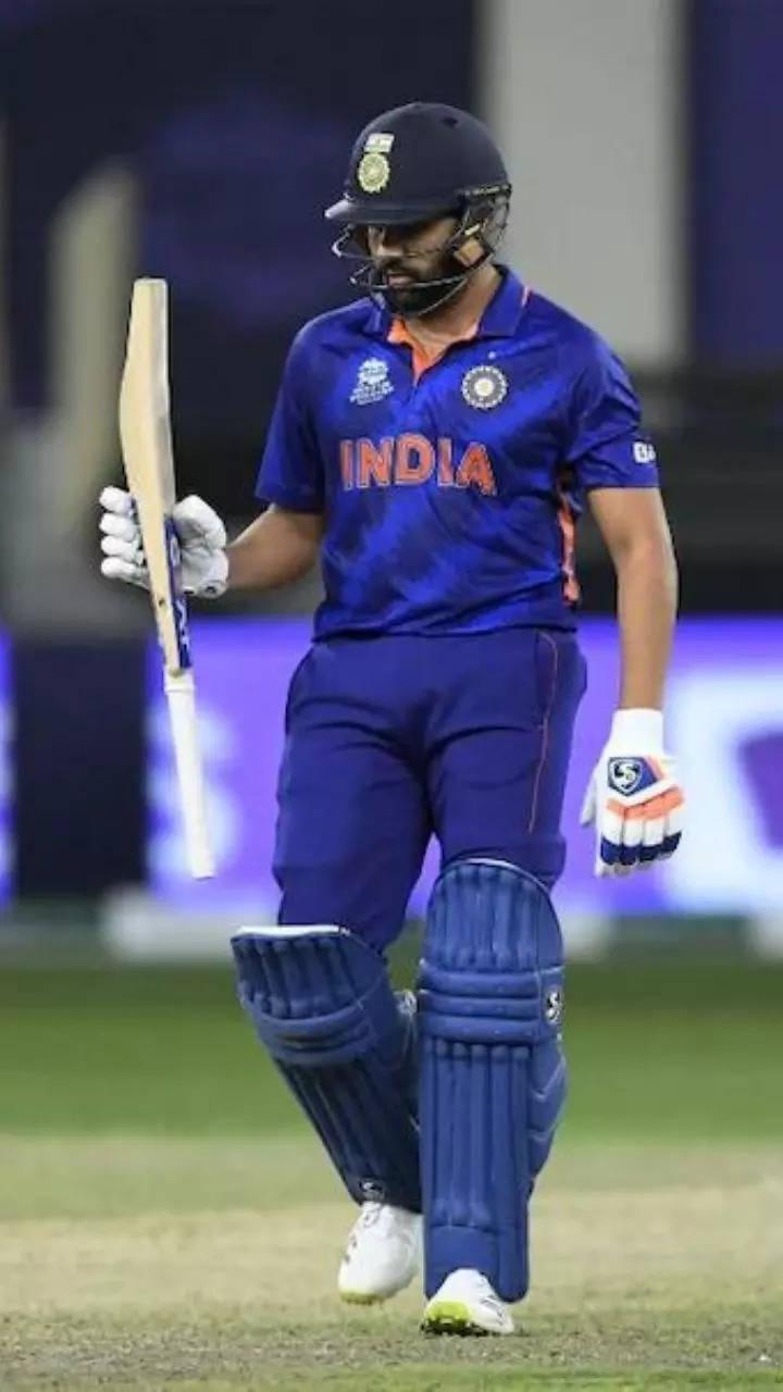 720x1280 This is why Rohit Sharma was the obvious choice for the BCCI as Virat Kohli's successor. Business Insider India
