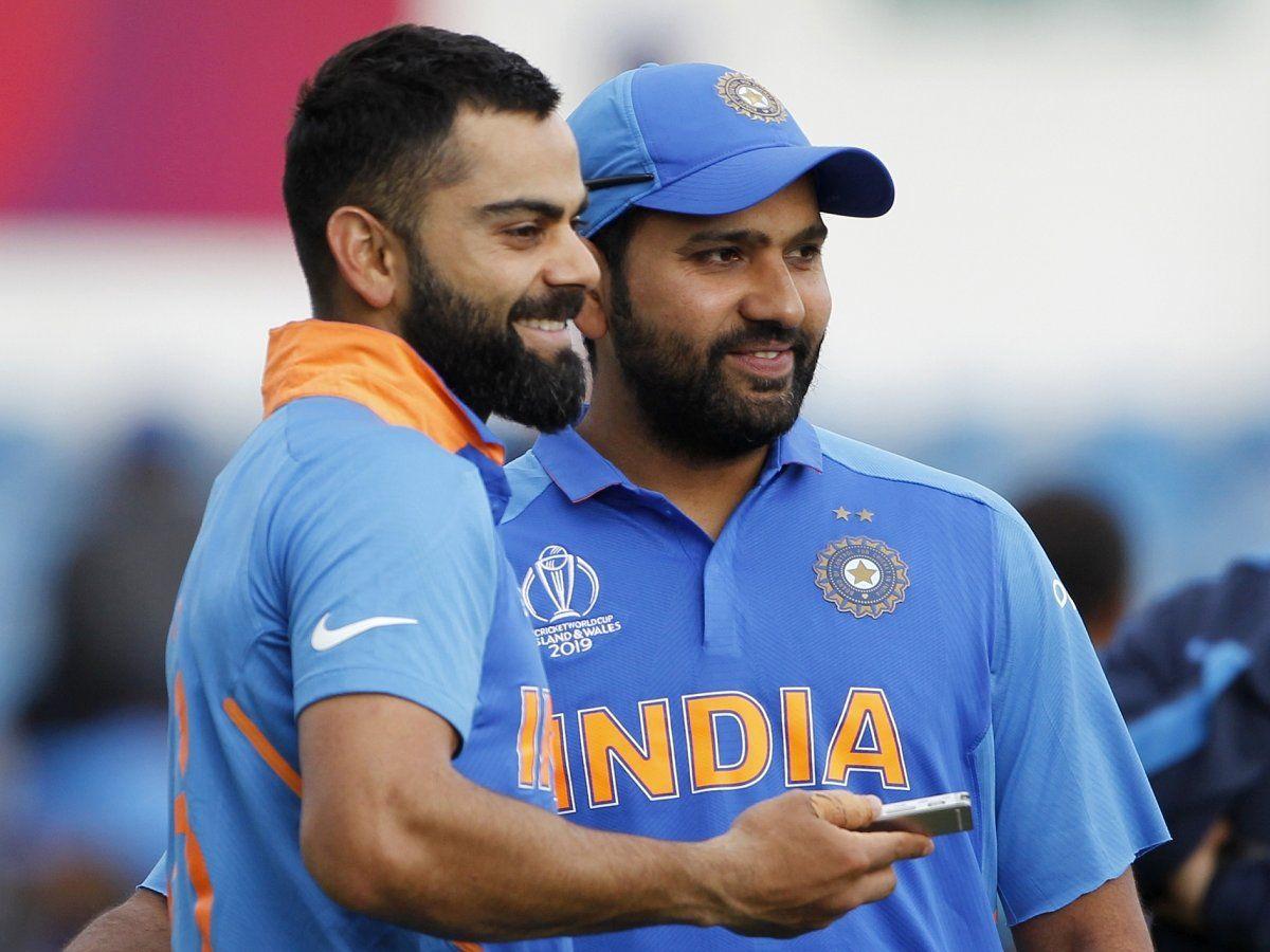 1200x900 Kohli vs Rohit: Rohit Sharma can replace Virat Kohli as captain if India need a change of guard in future: Aakash Chopra