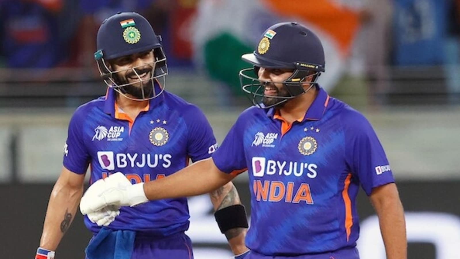 1600x900 Get Kohli, Rohit out, half of India is finished. They'll score 70 less in T20s'